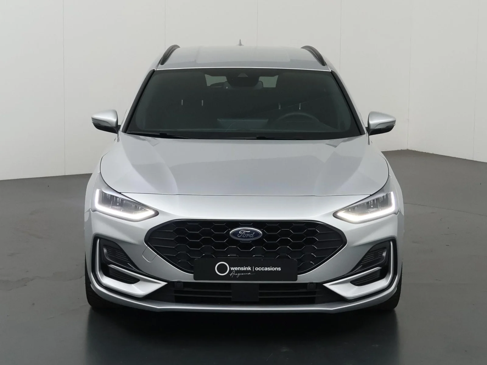 Ford-Focus