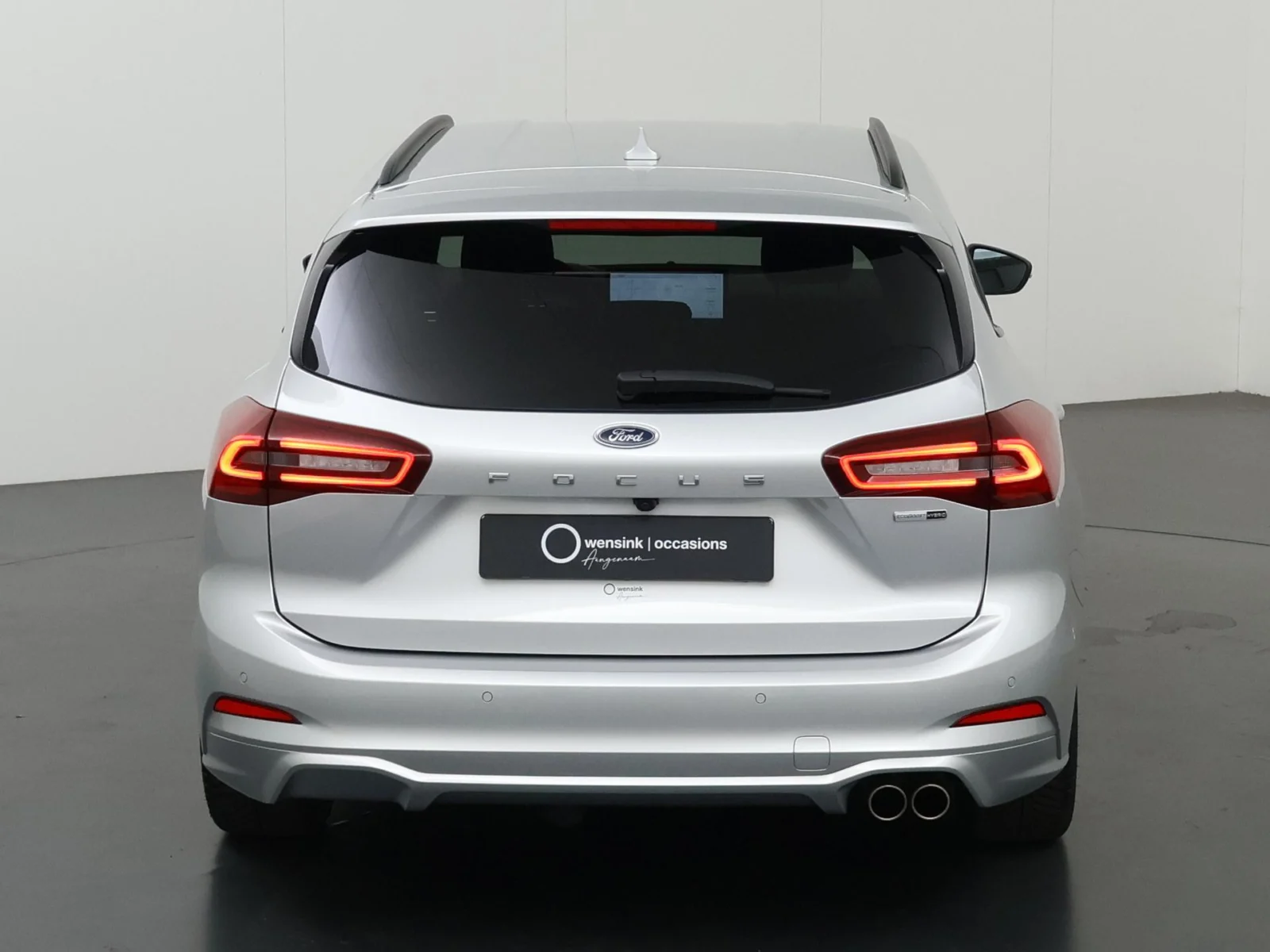Ford-Focus