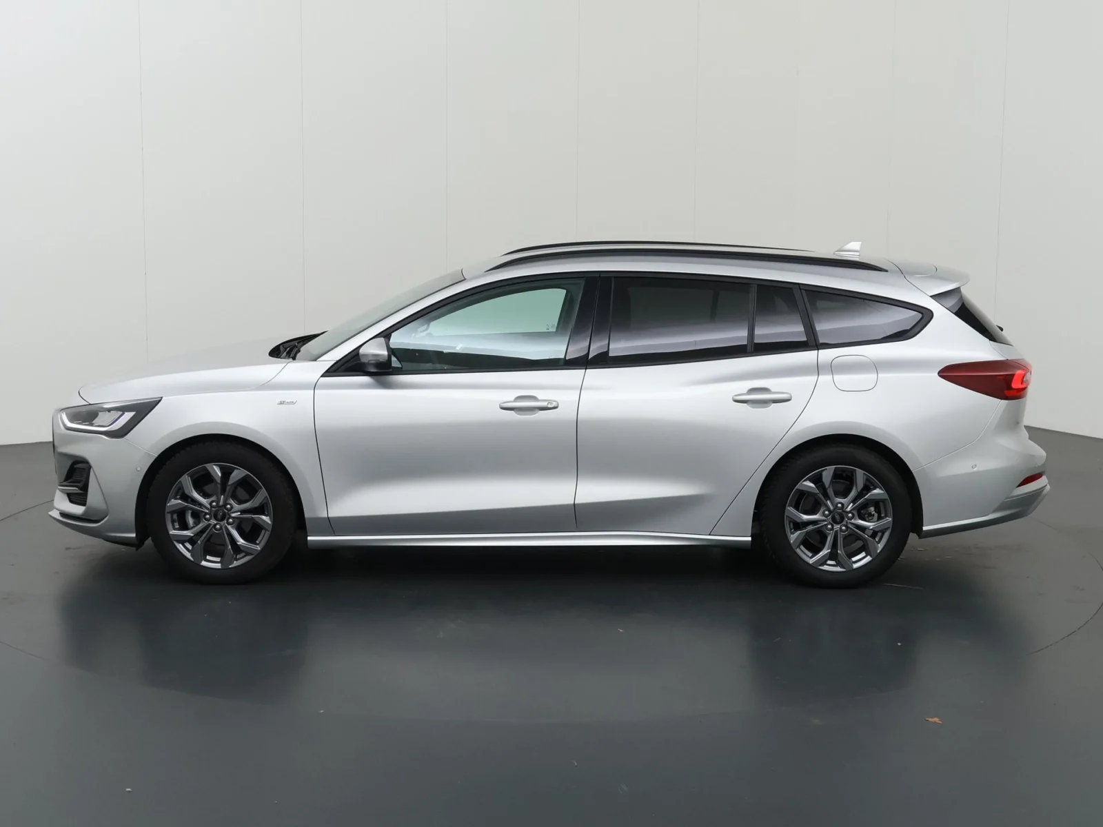 Ford-Focus