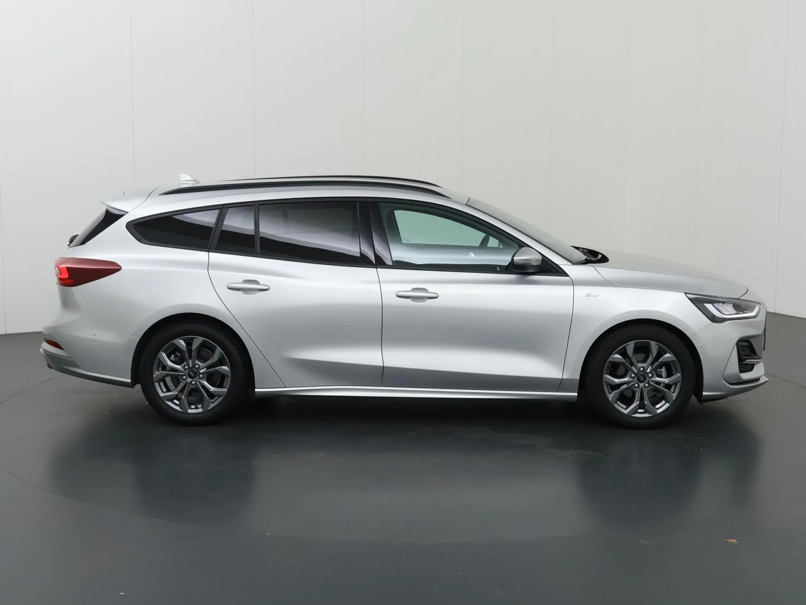 Ford-Focus
