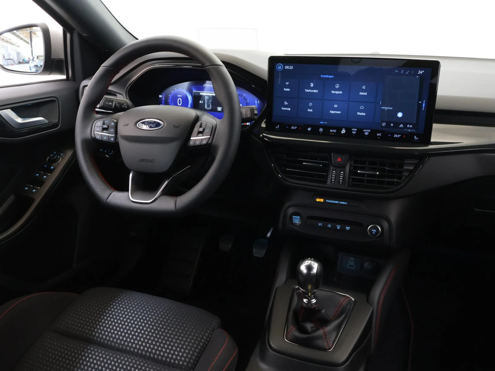 Ford-Focus