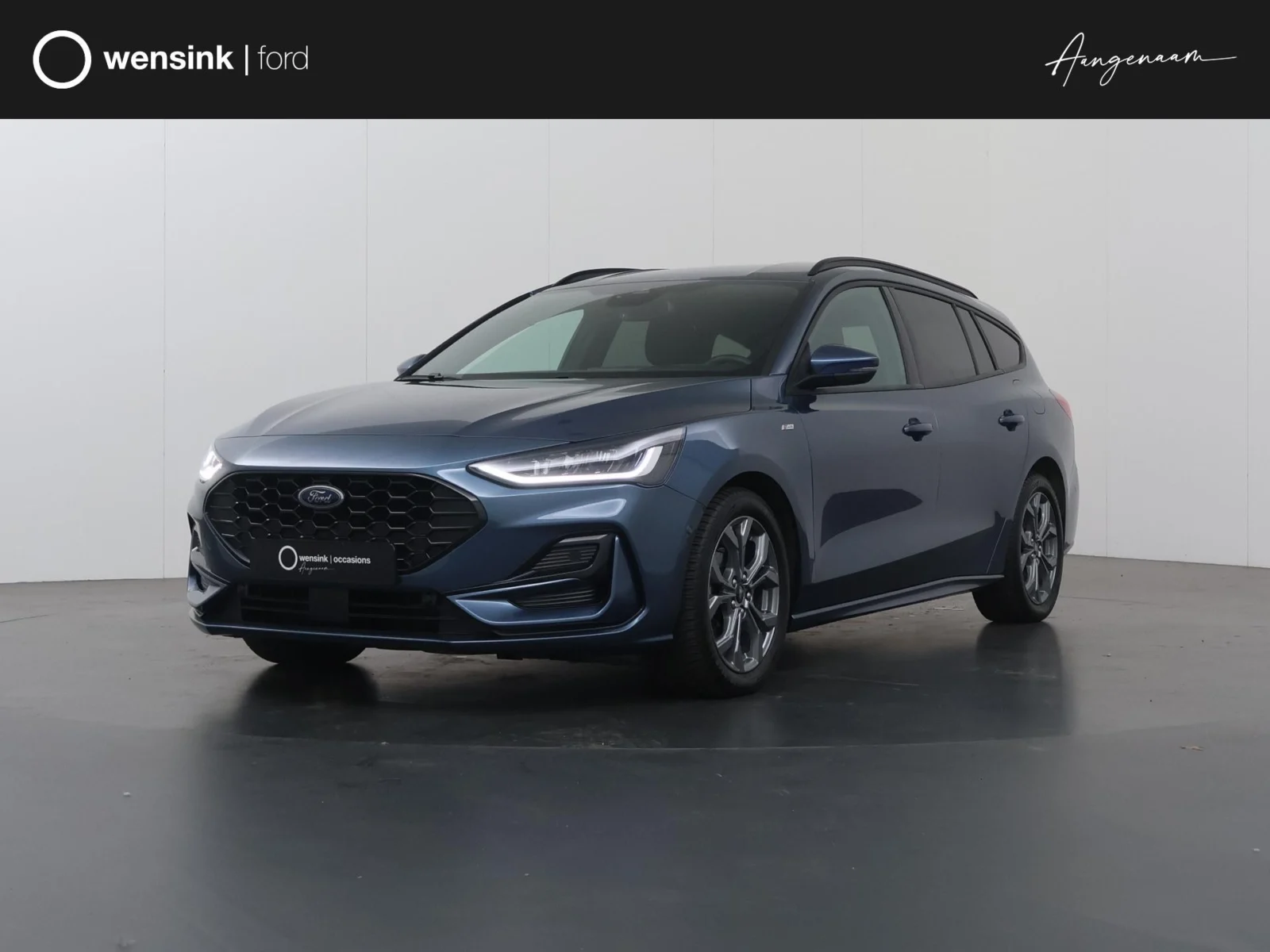 Ford-Focus