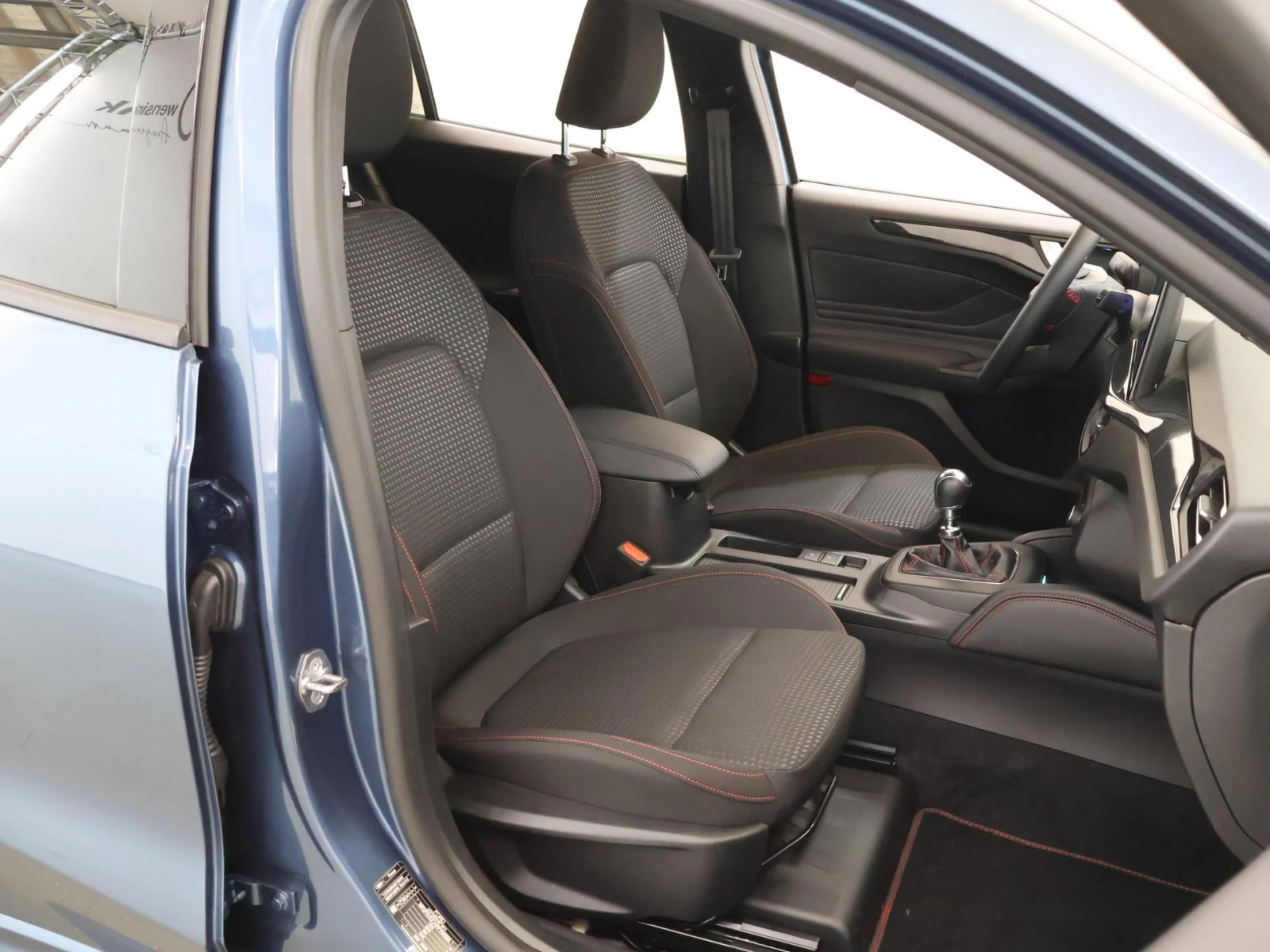 Ford-Focus