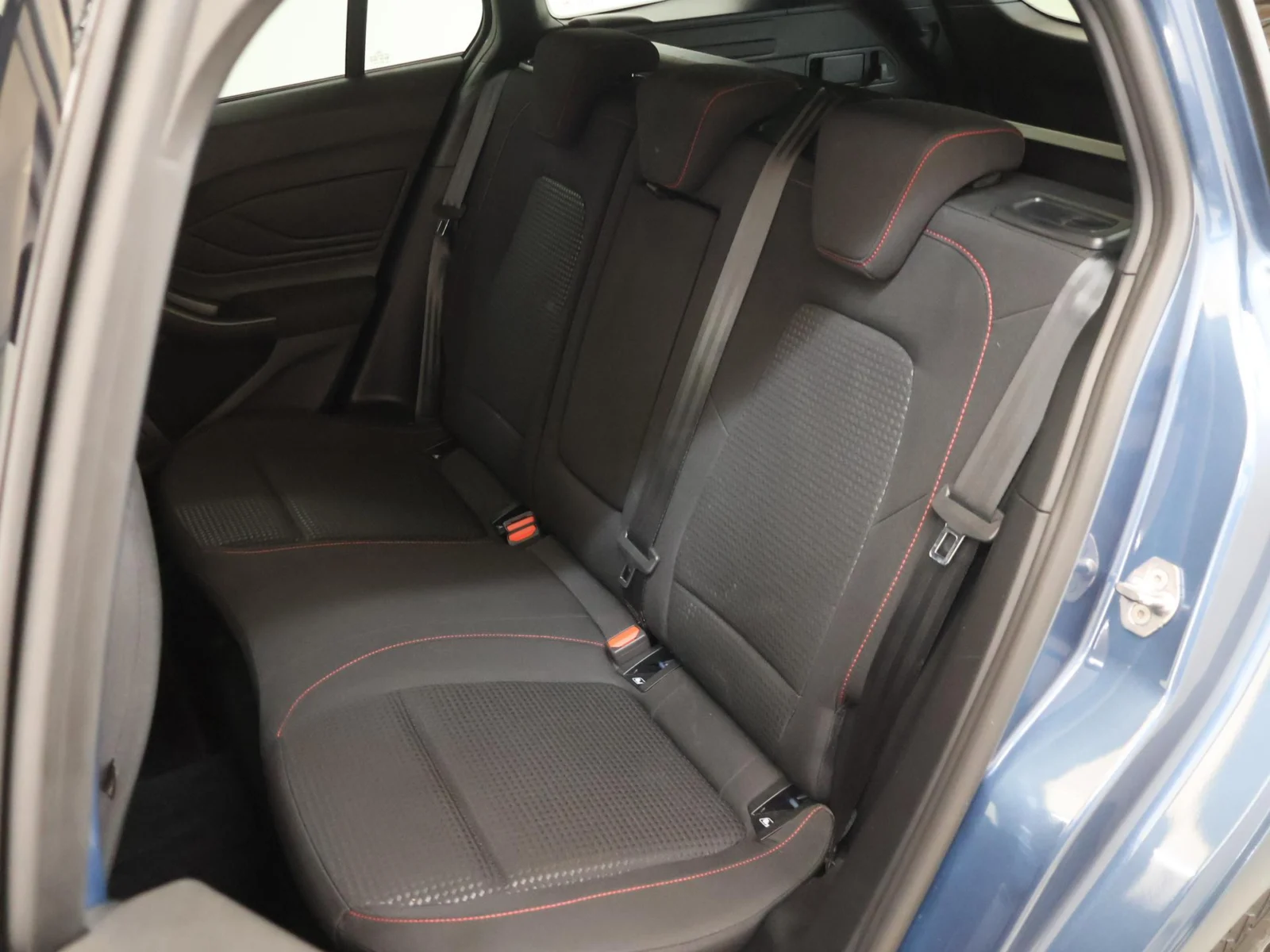 Ford-Focus