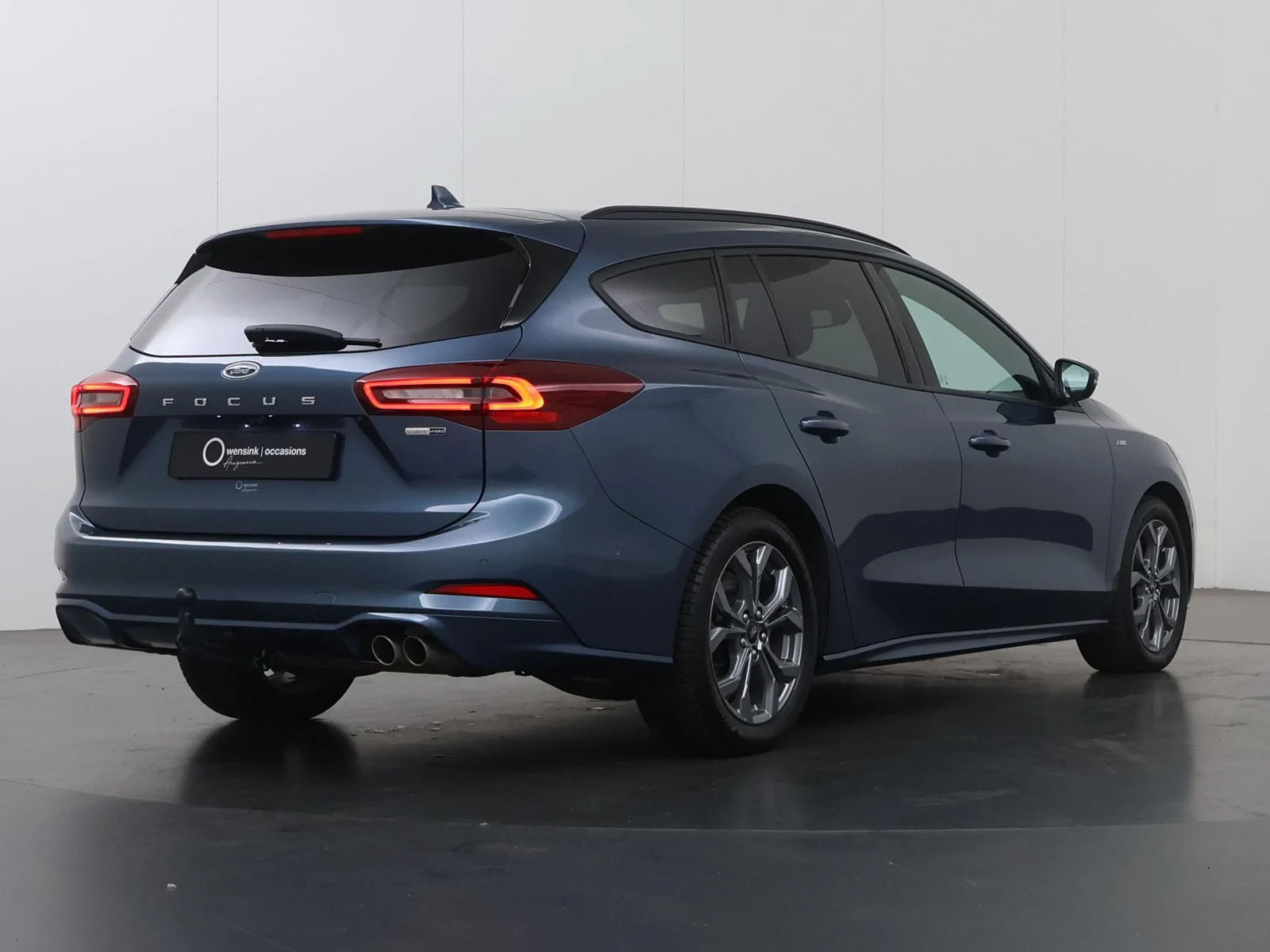 Ford-Focus