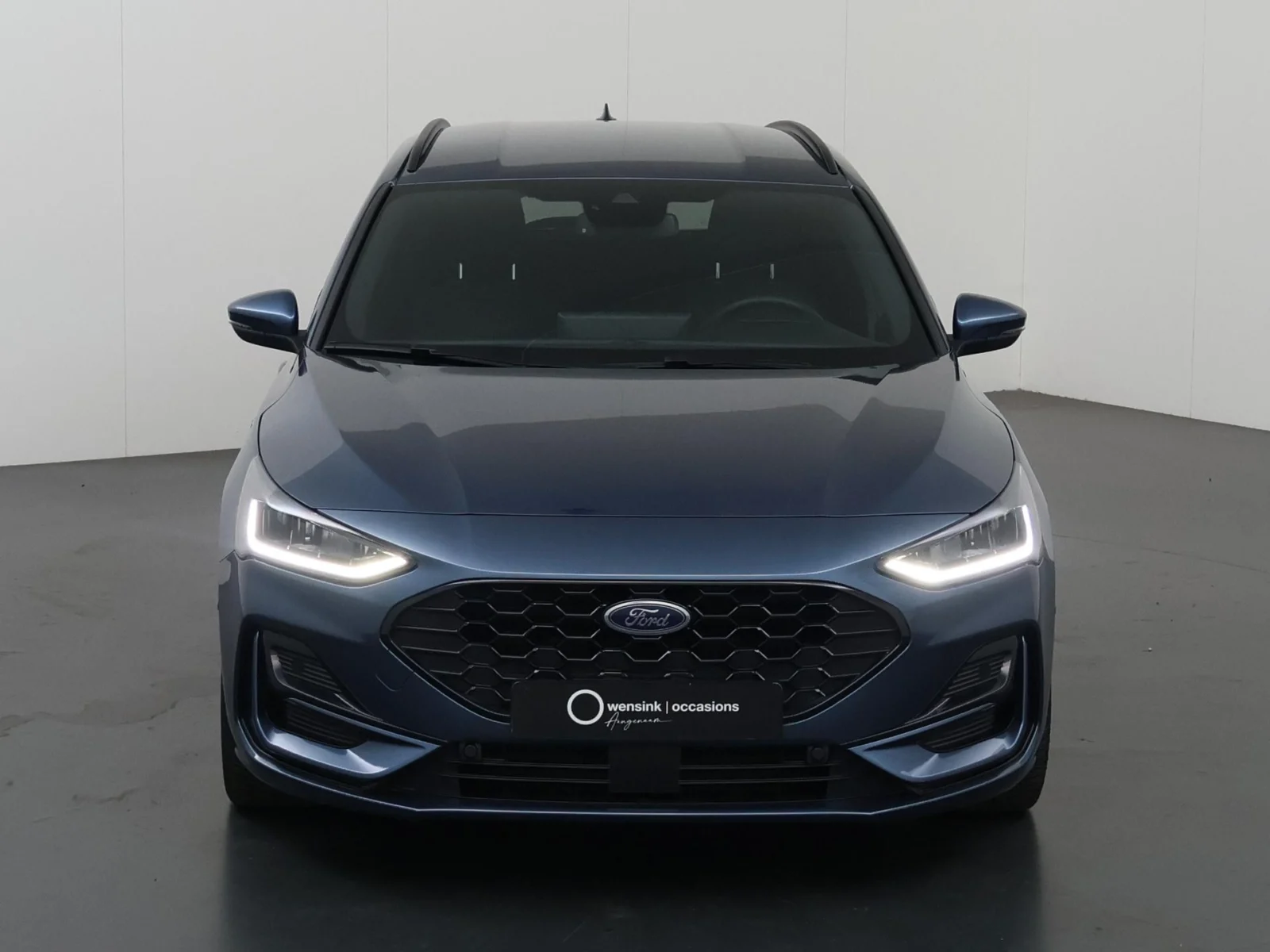 Ford-Focus