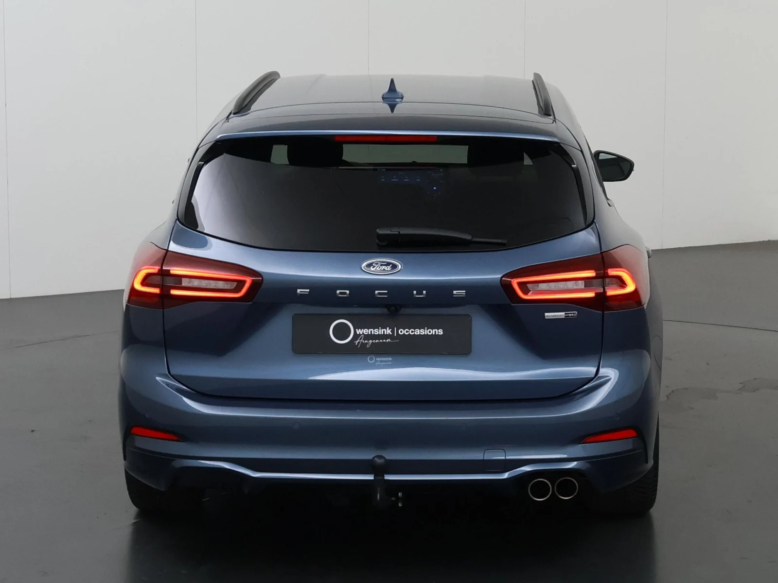 Ford-Focus