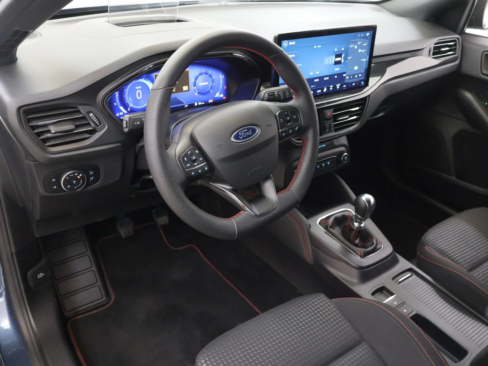 Ford-Focus