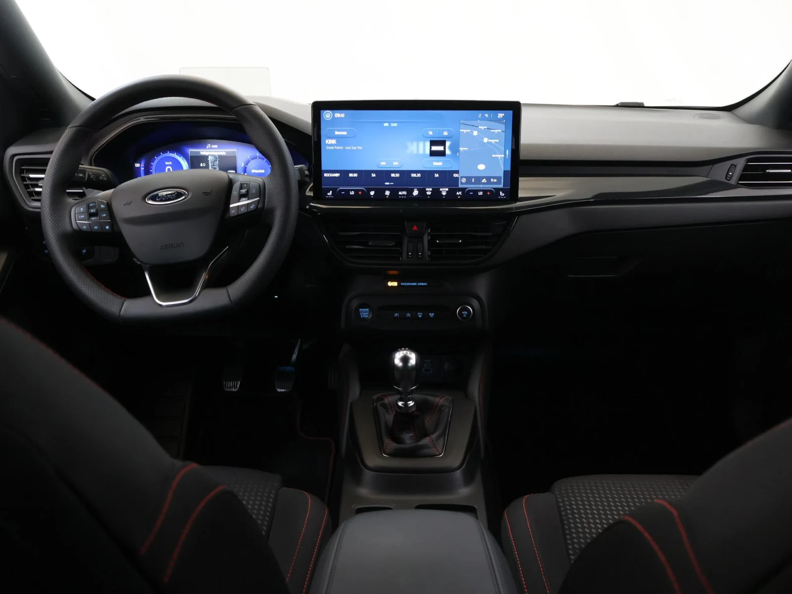 Ford-Focus