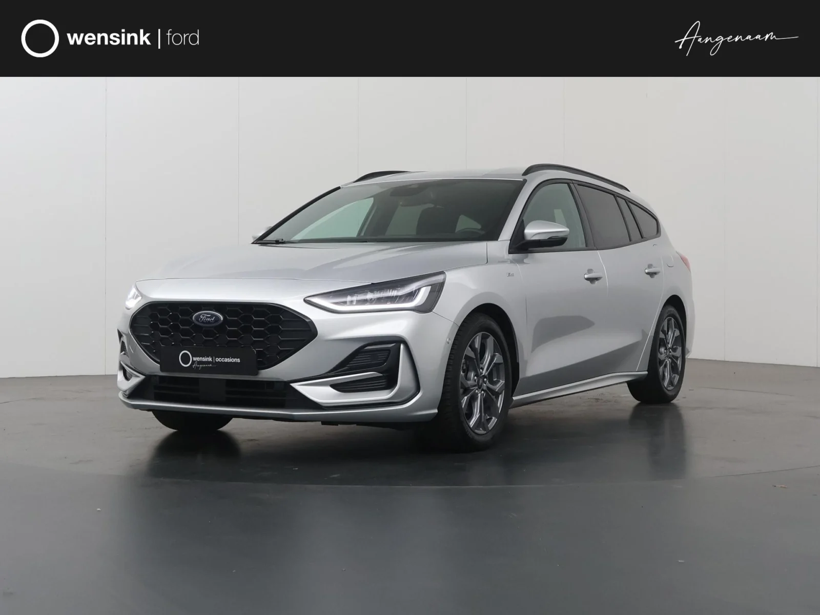 Ford-Focus