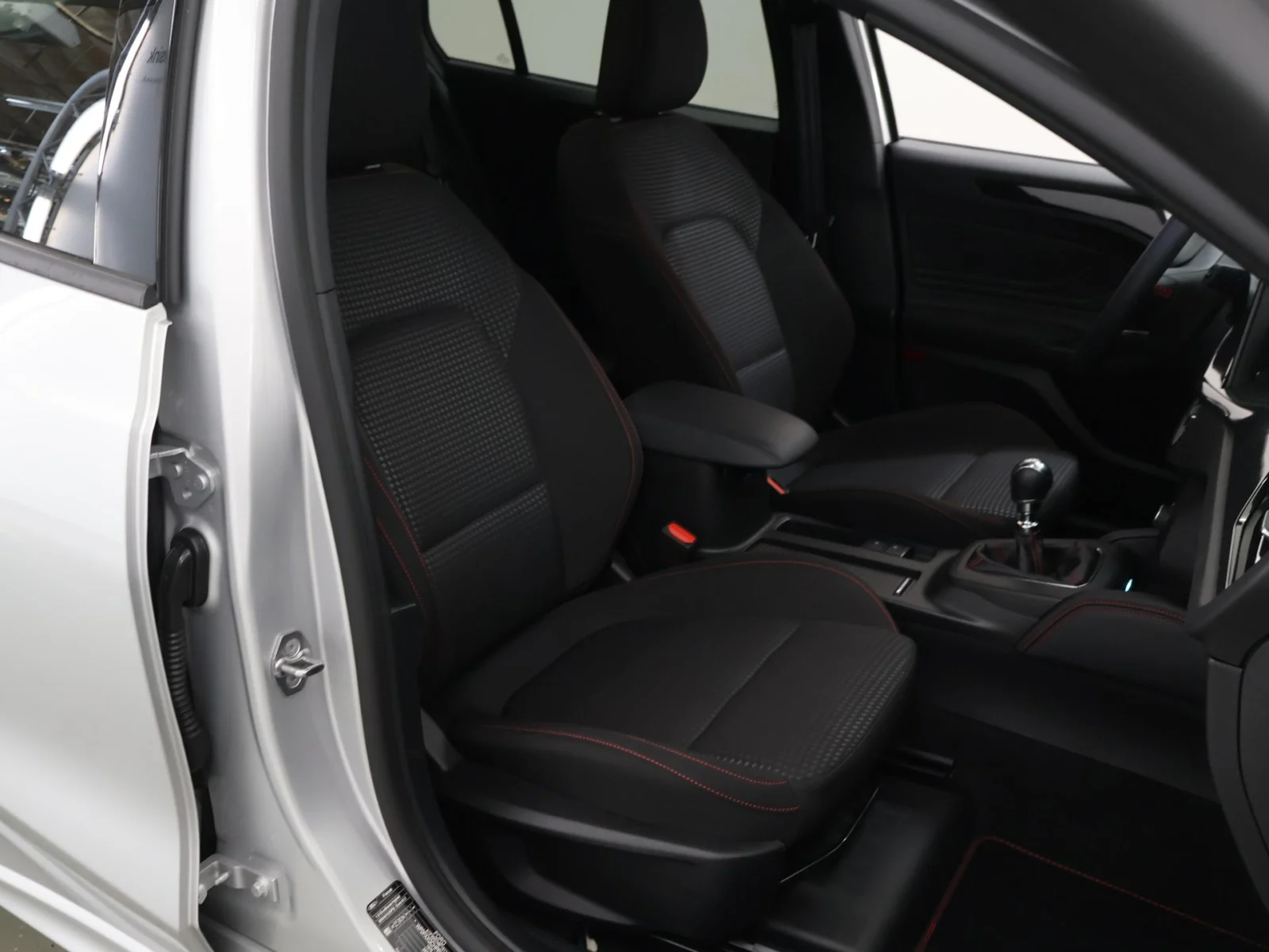 Ford-Focus