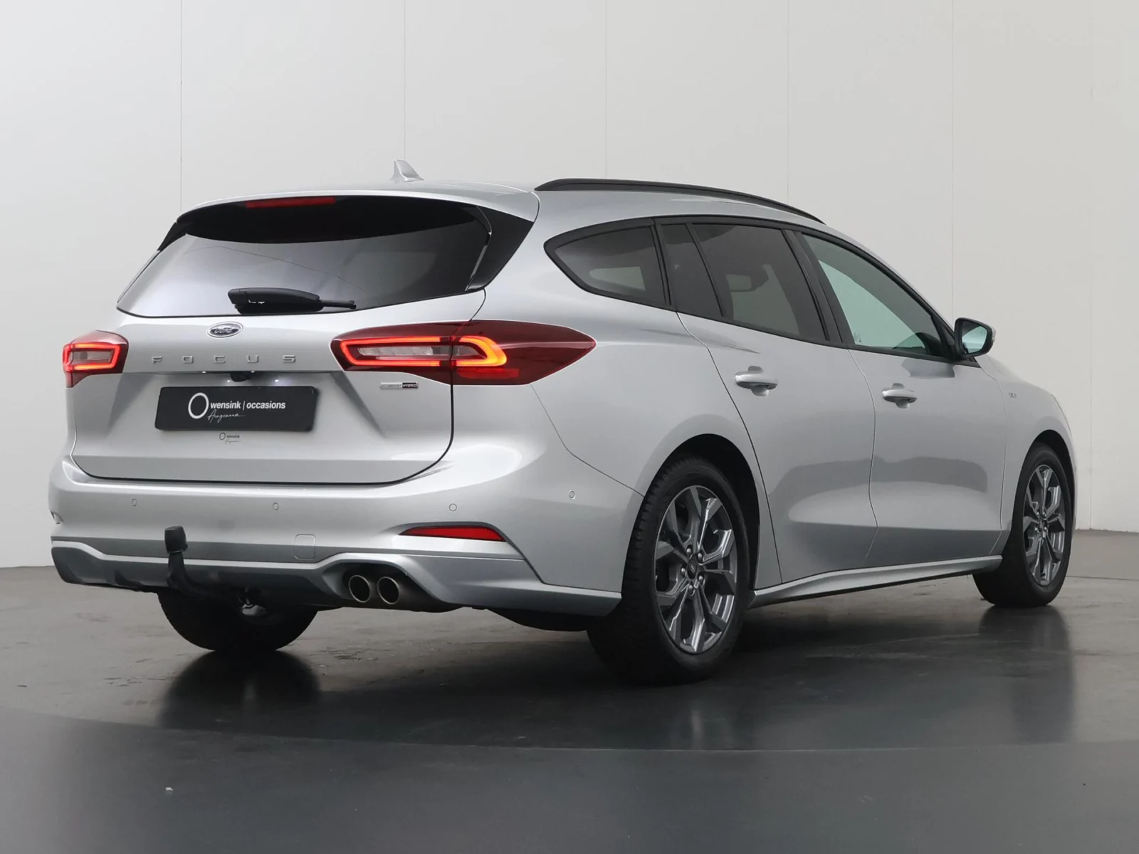Ford-Focus