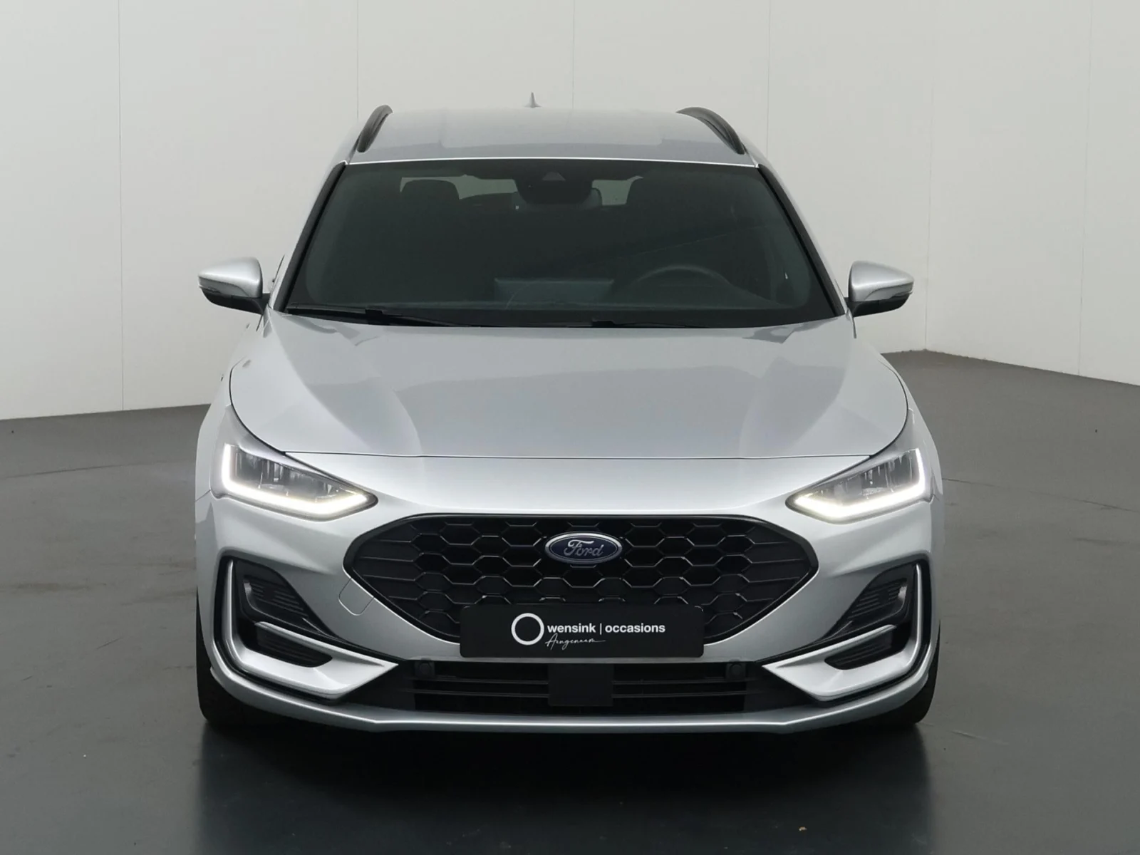 Ford-Focus