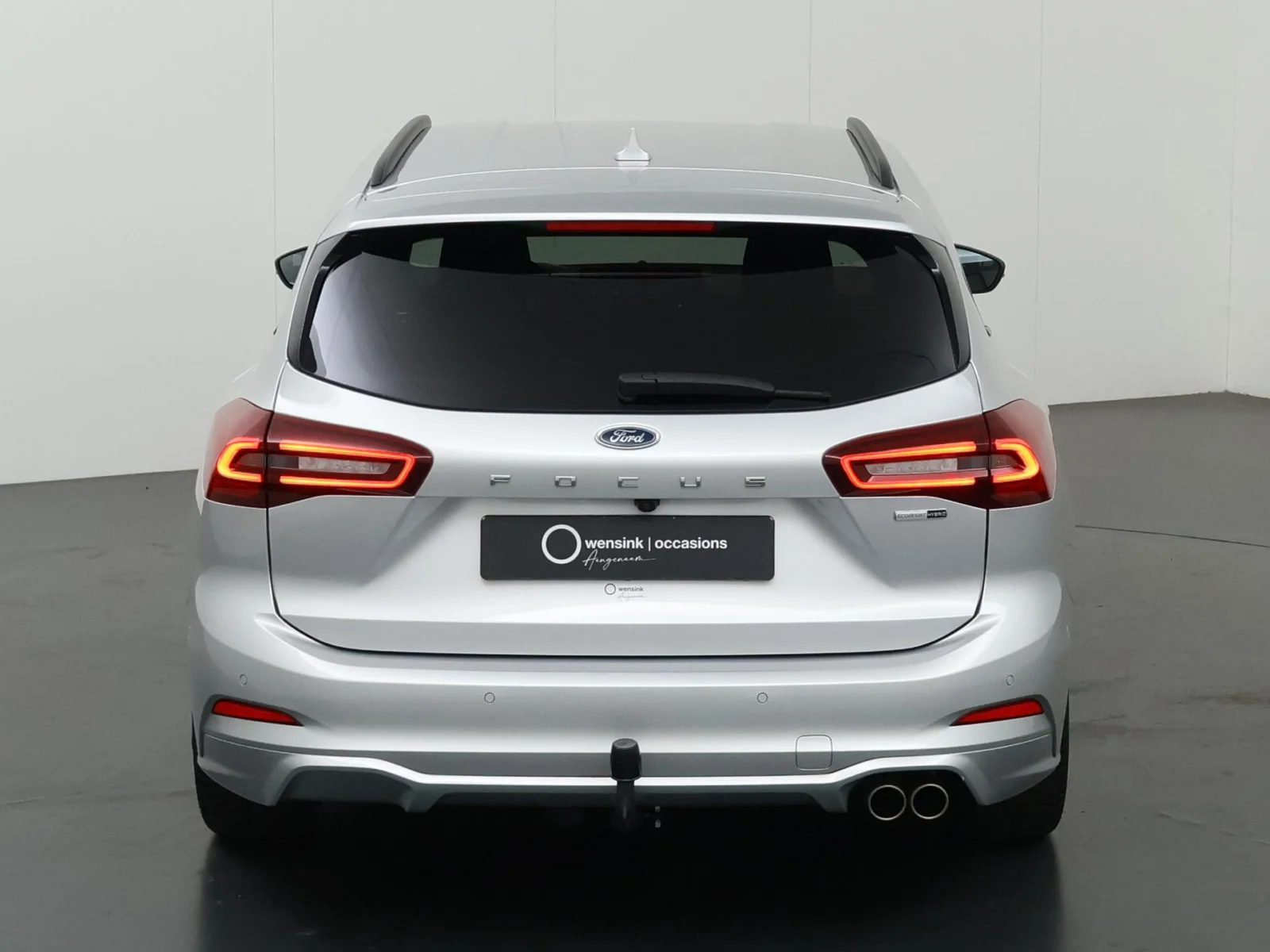 Ford-Focus