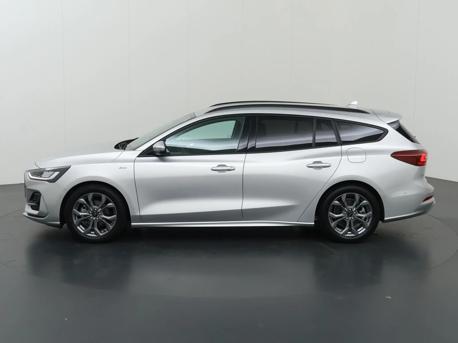 Ford-Focus