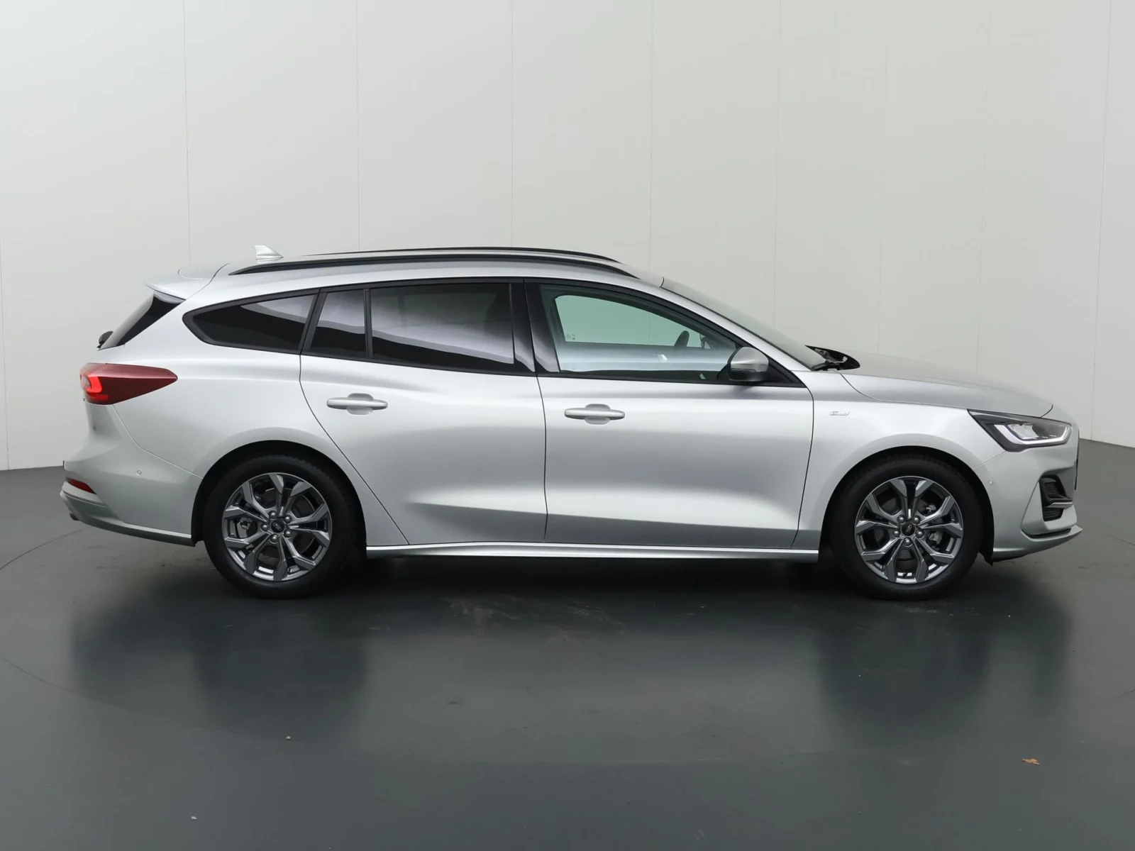 Ford-Focus