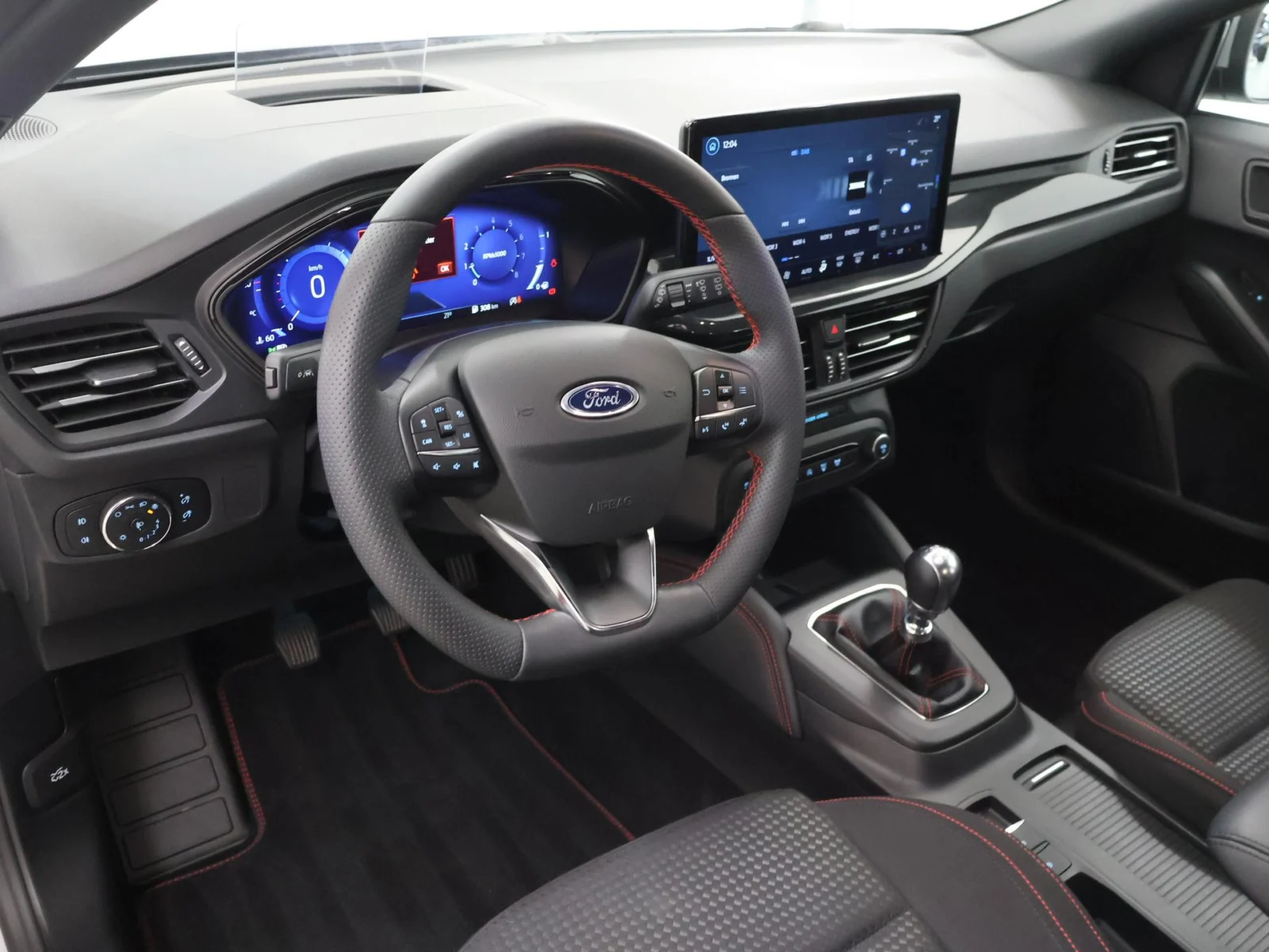 Ford-Focus