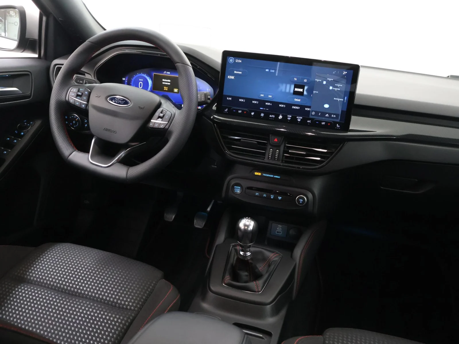 Ford-Focus
