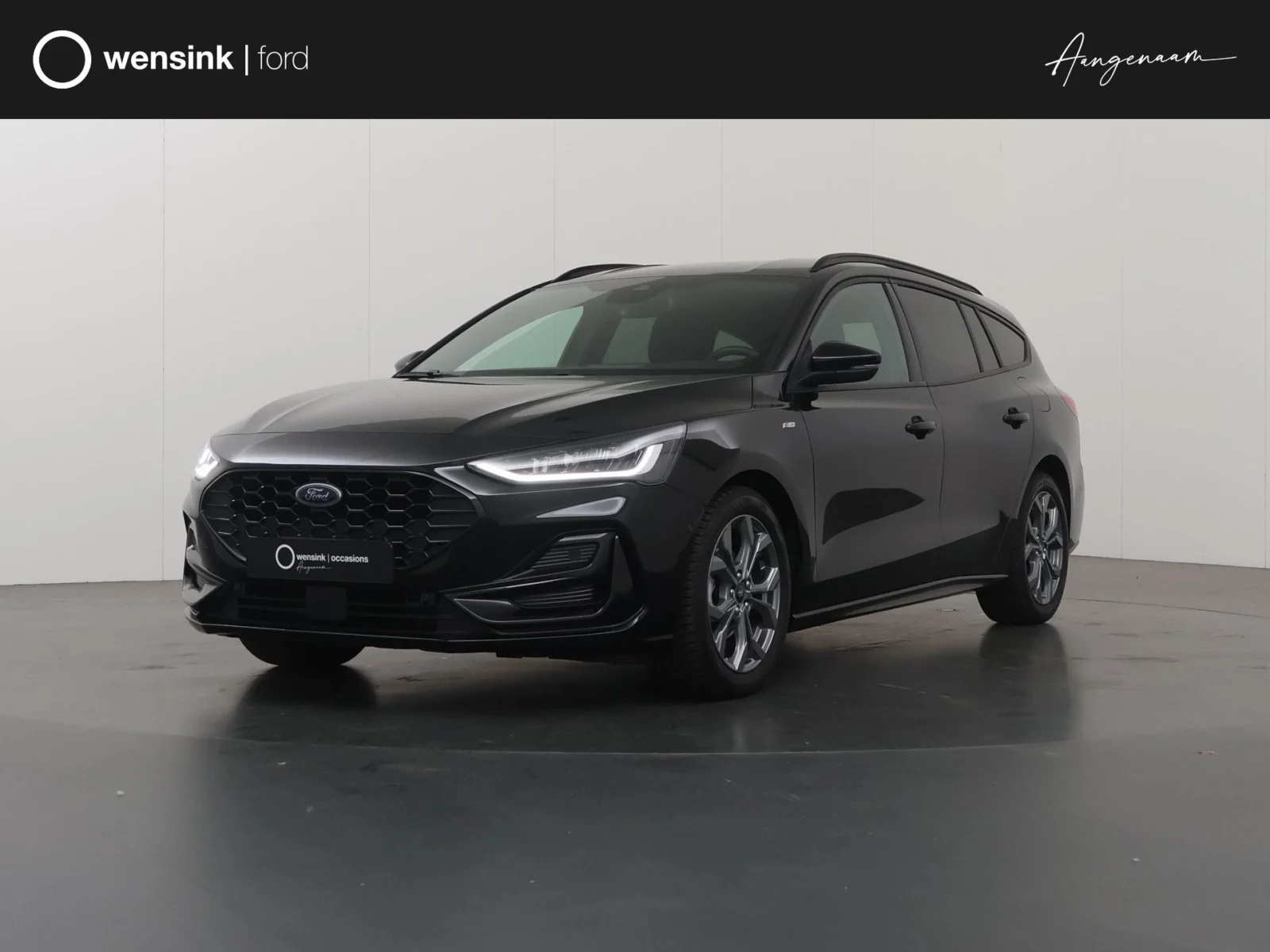 Ford-Focus