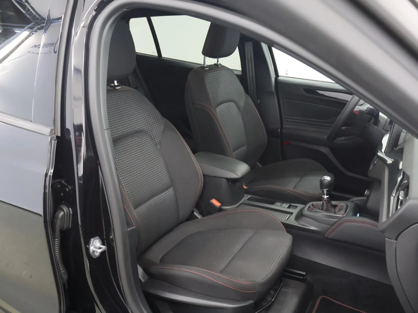 Ford-Focus