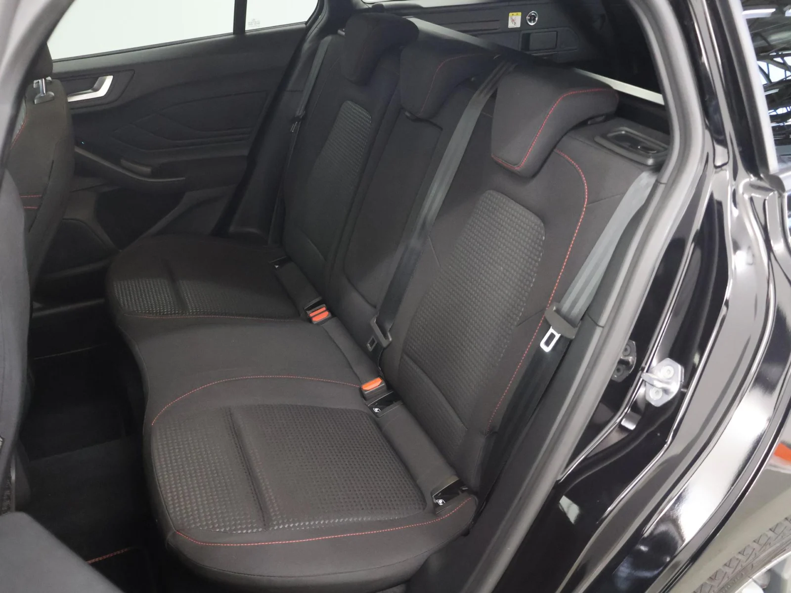 Ford-Focus