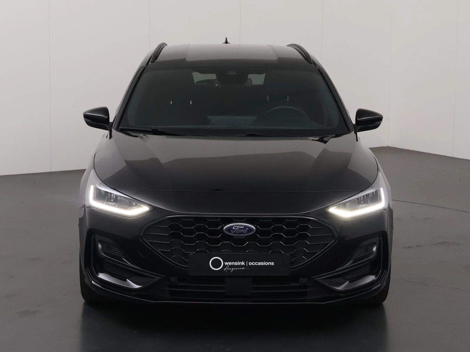 Ford-Focus