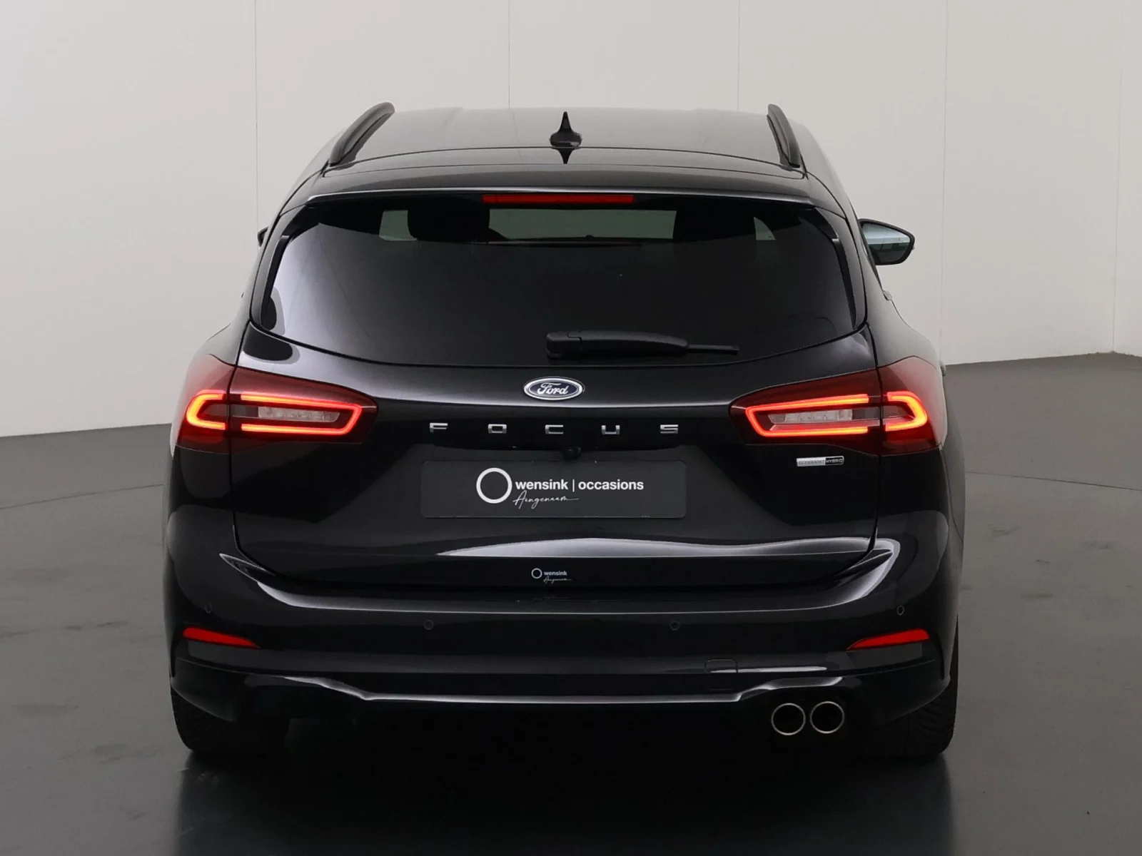 Ford-Focus