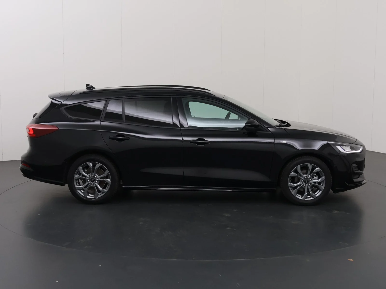 Ford-Focus