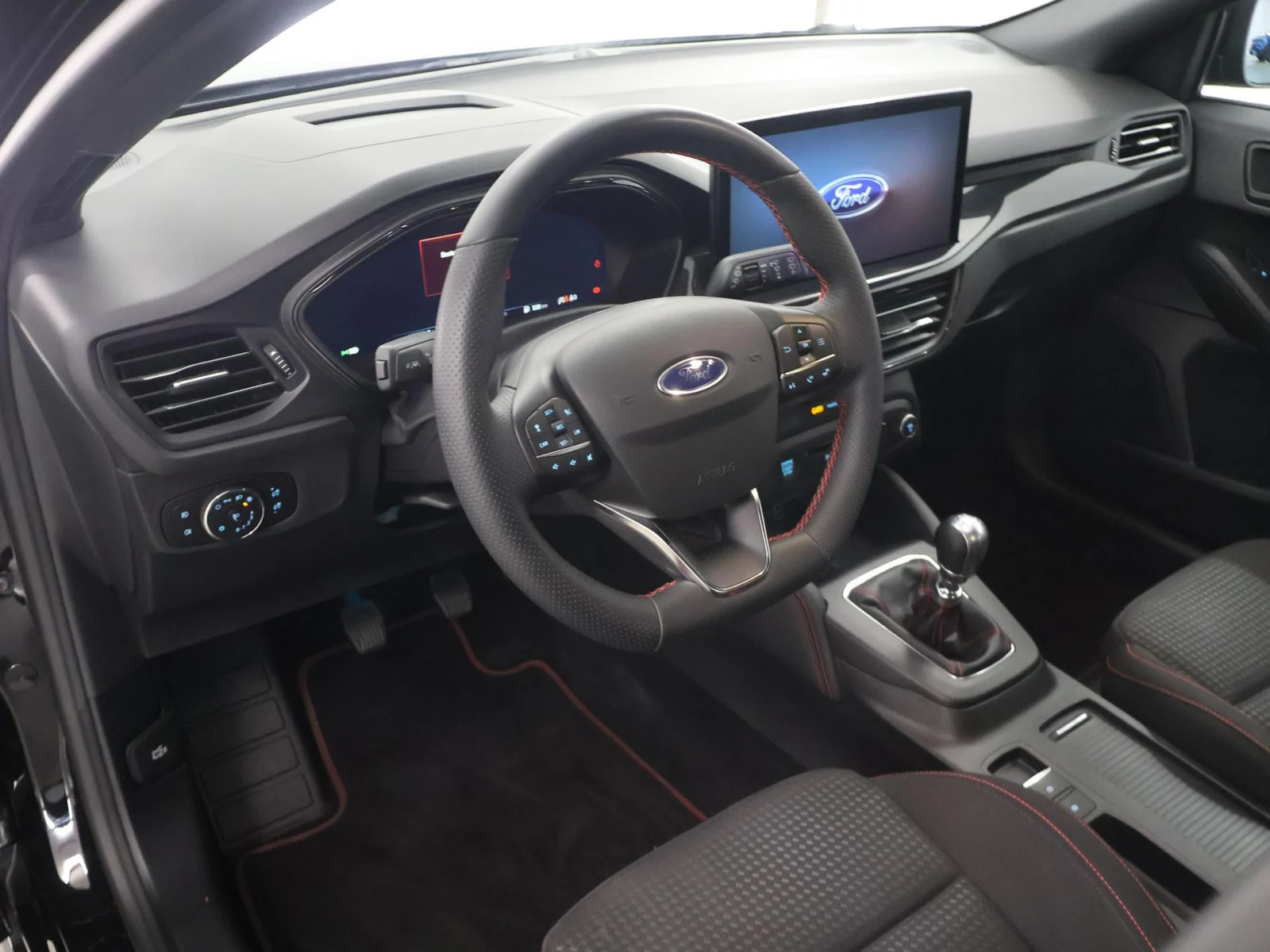 Ford-Focus