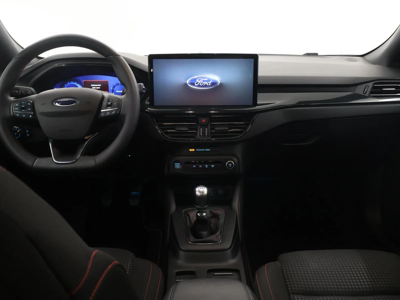 Ford-Focus