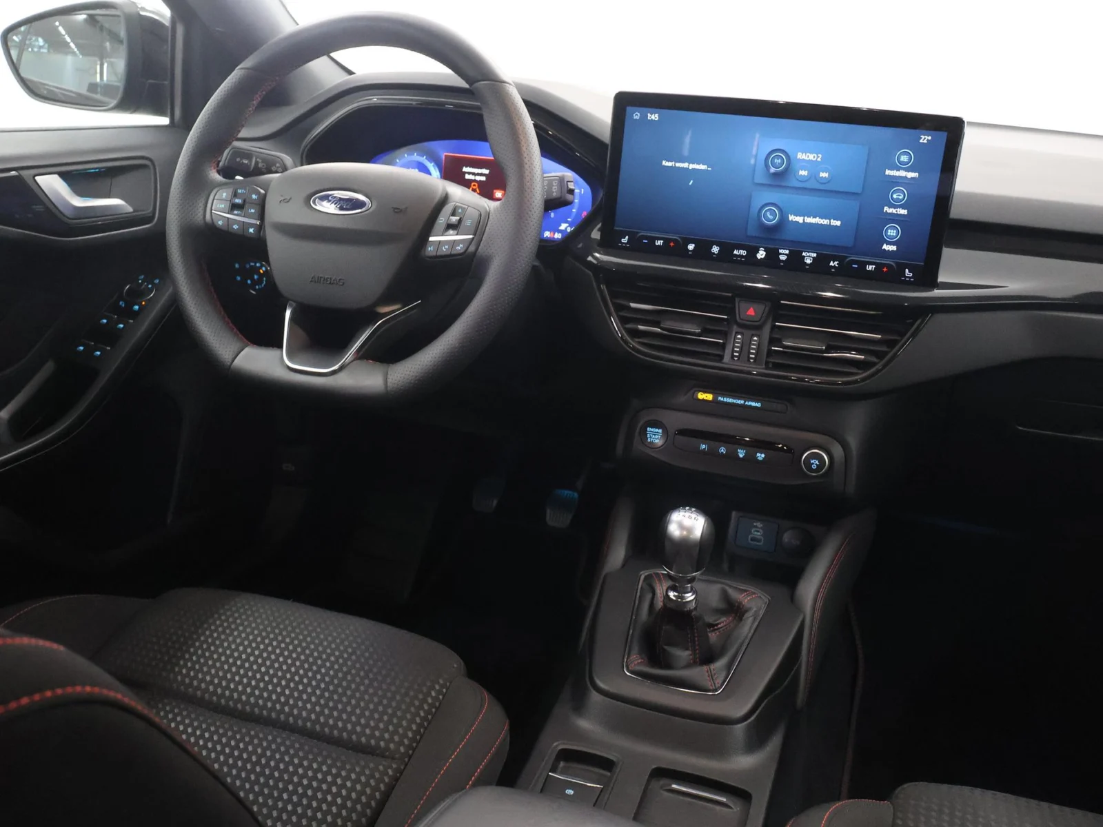 Ford-Focus