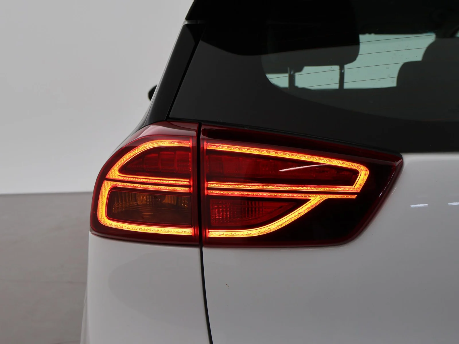 Kia-e-Niro