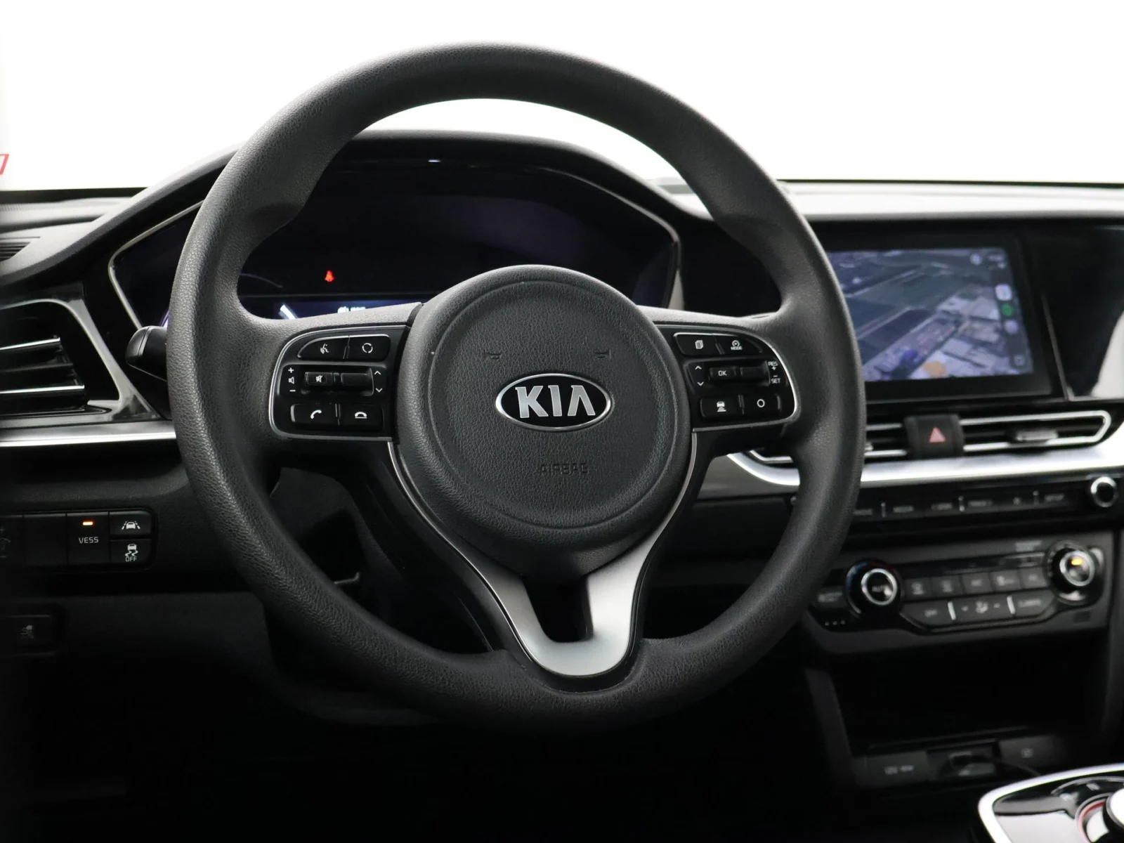 Kia-e-Niro