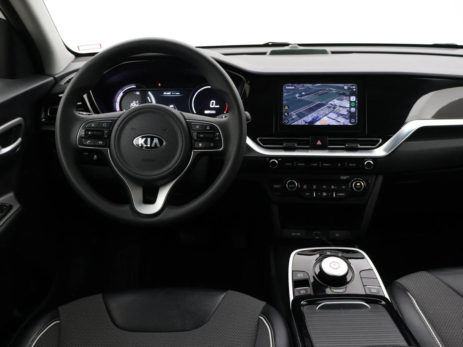 Kia-e-Niro