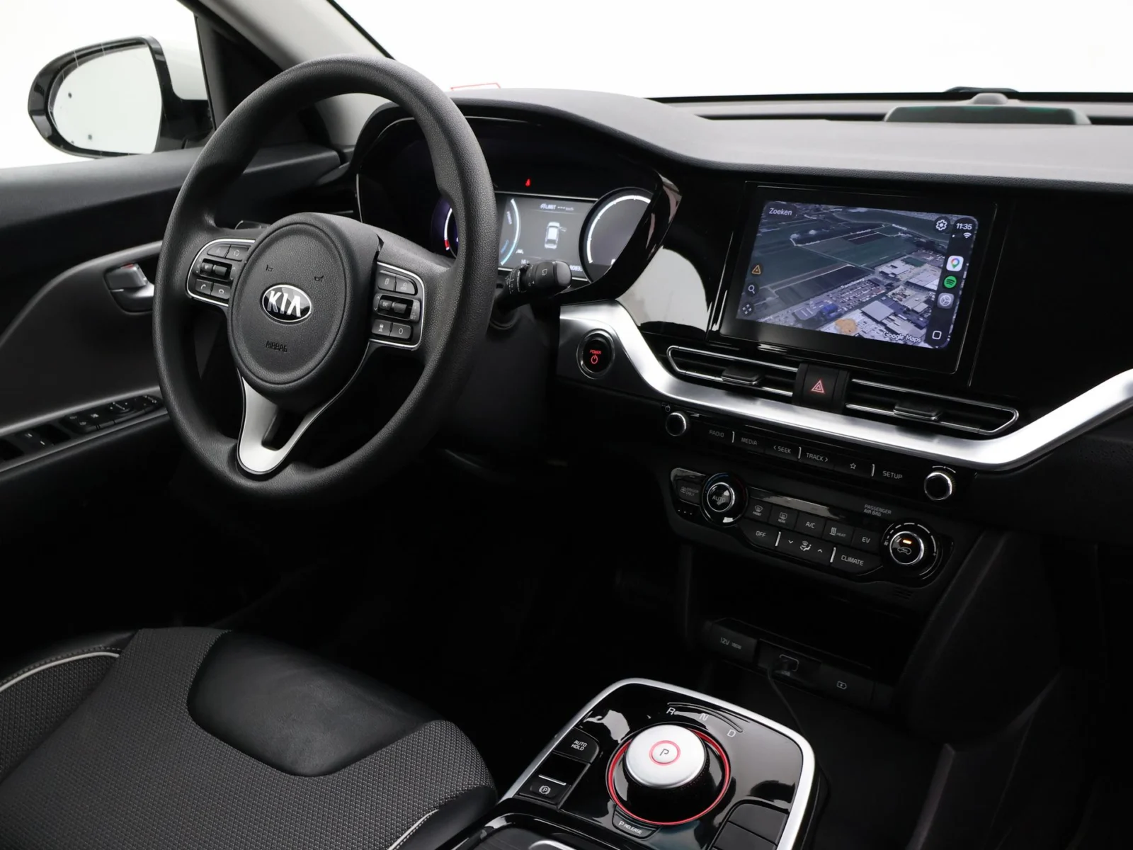 Kia-e-Niro