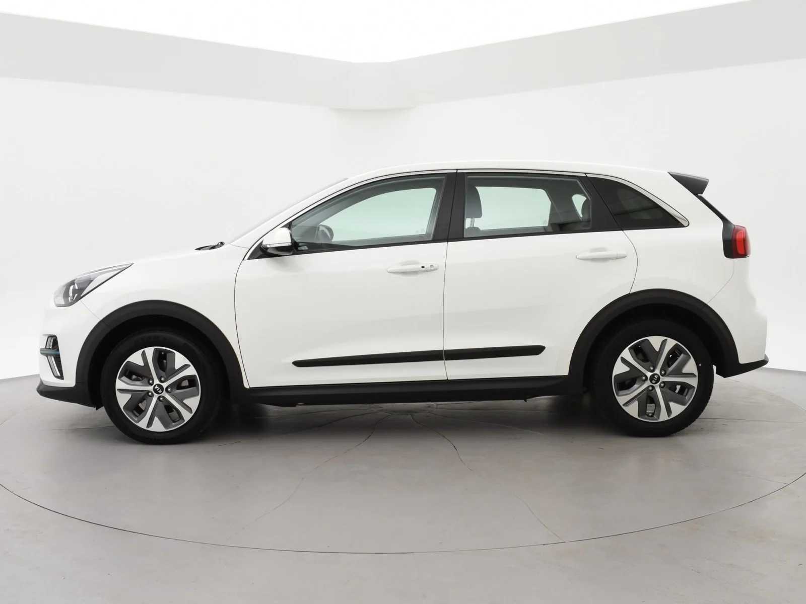 Kia-e-Niro