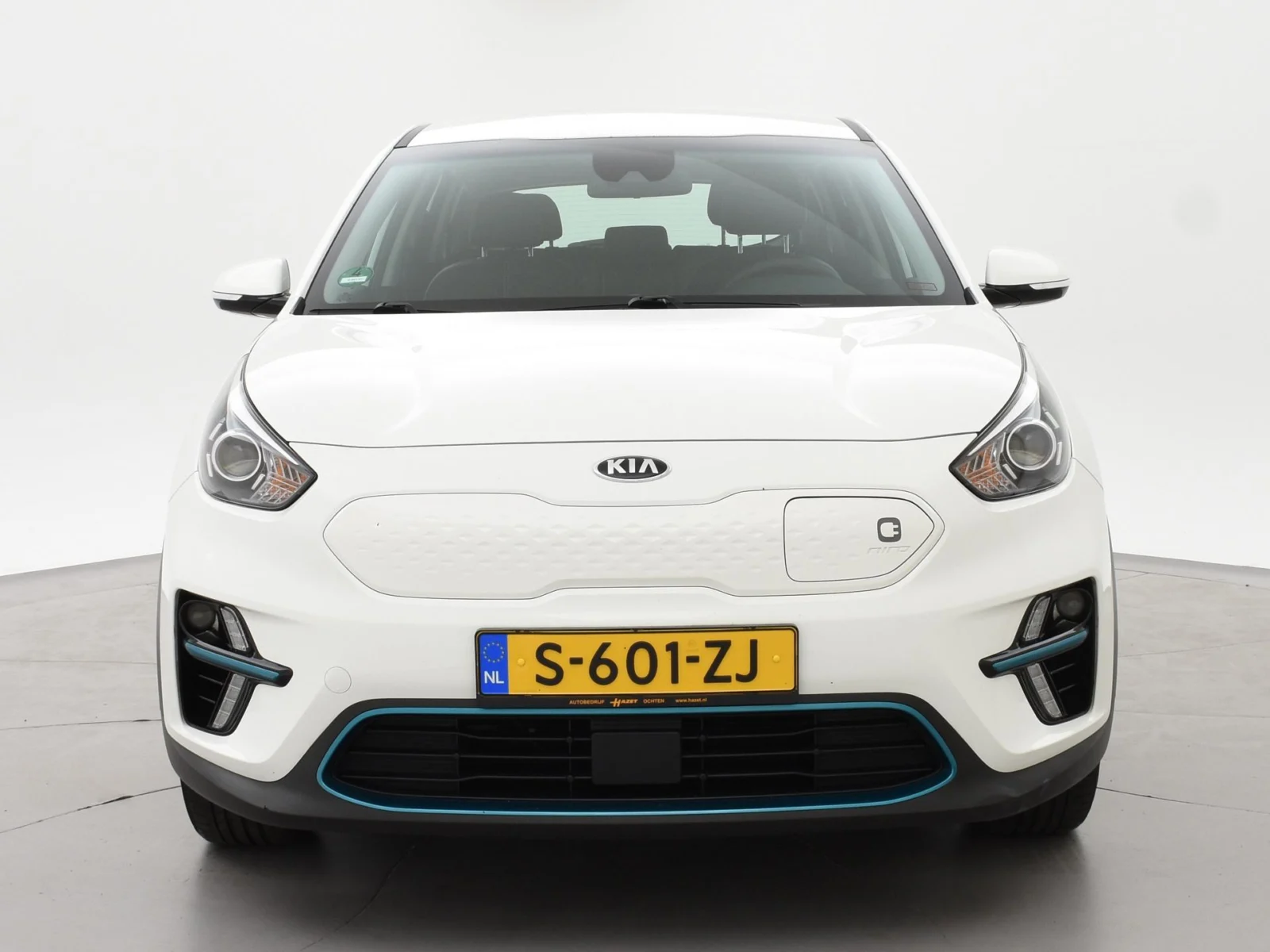 Kia-e-Niro