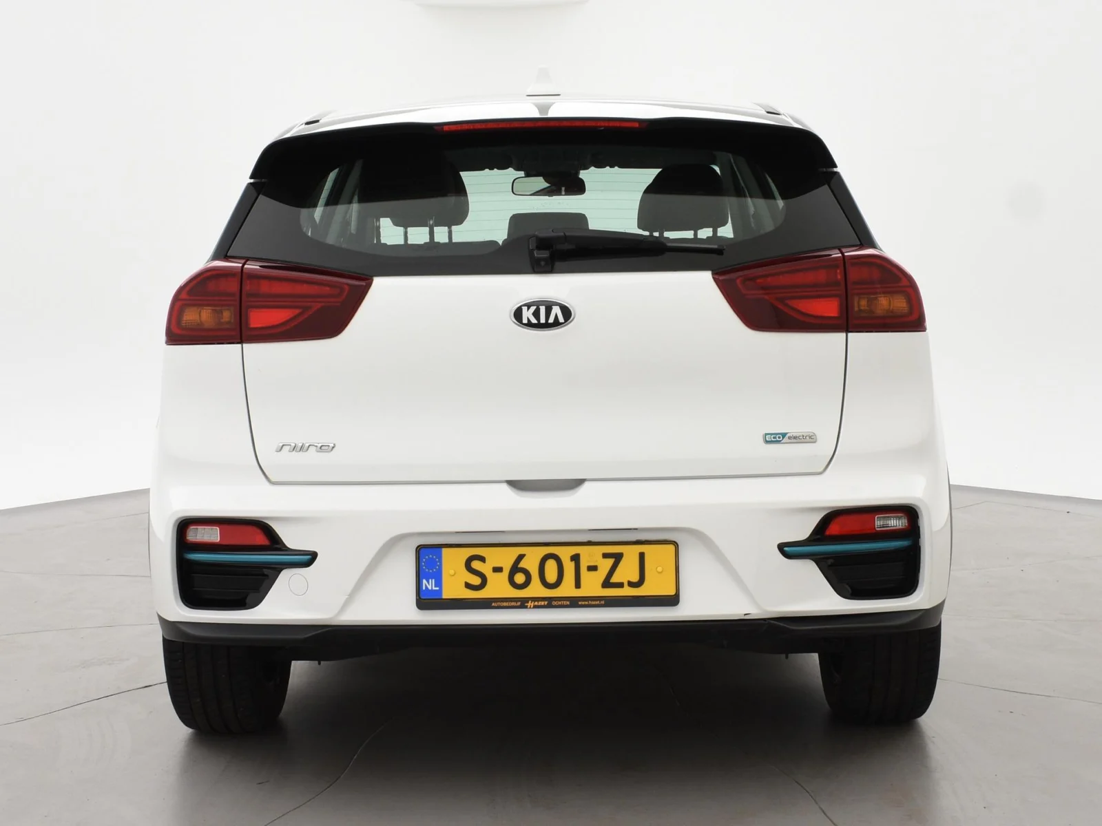 Kia-e-Niro