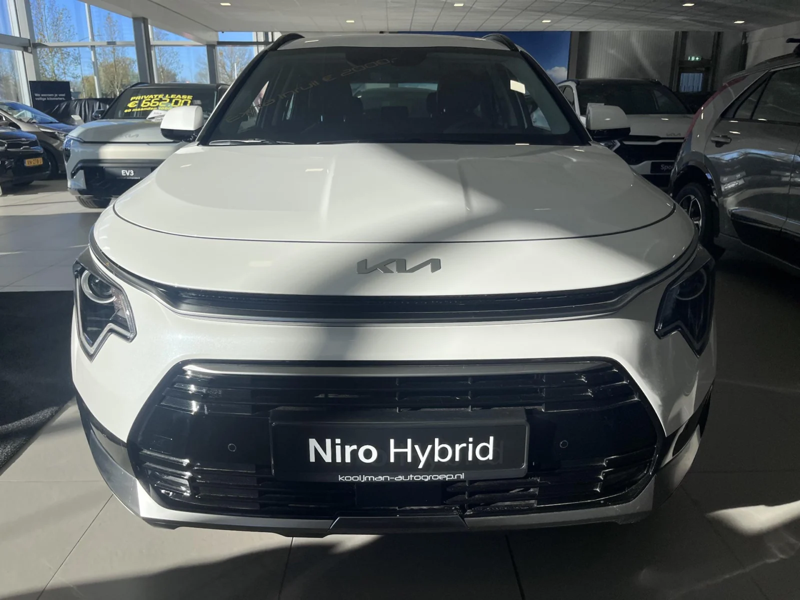 Kia-Niro