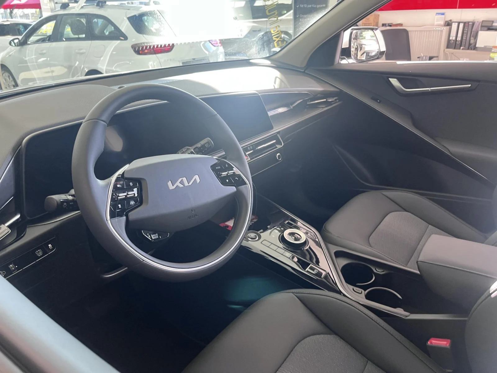 Kia-Niro