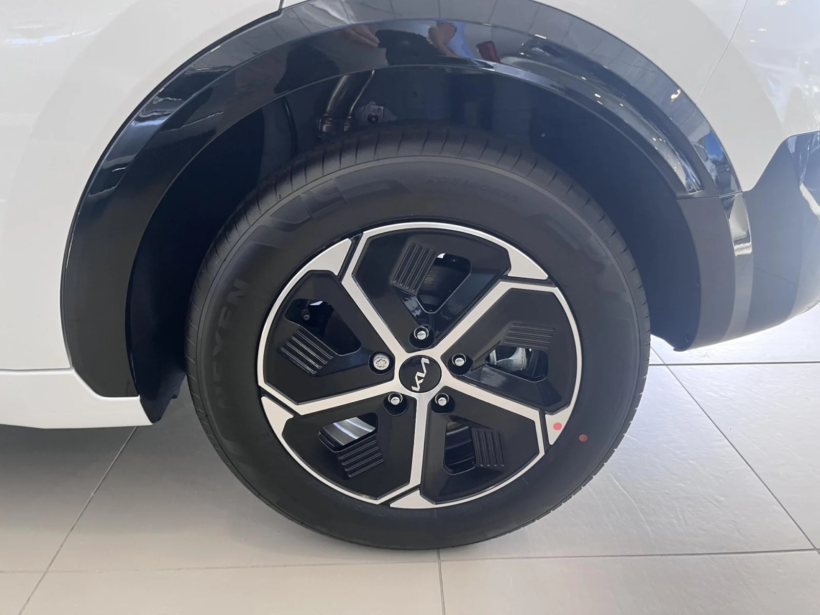 Kia-Niro