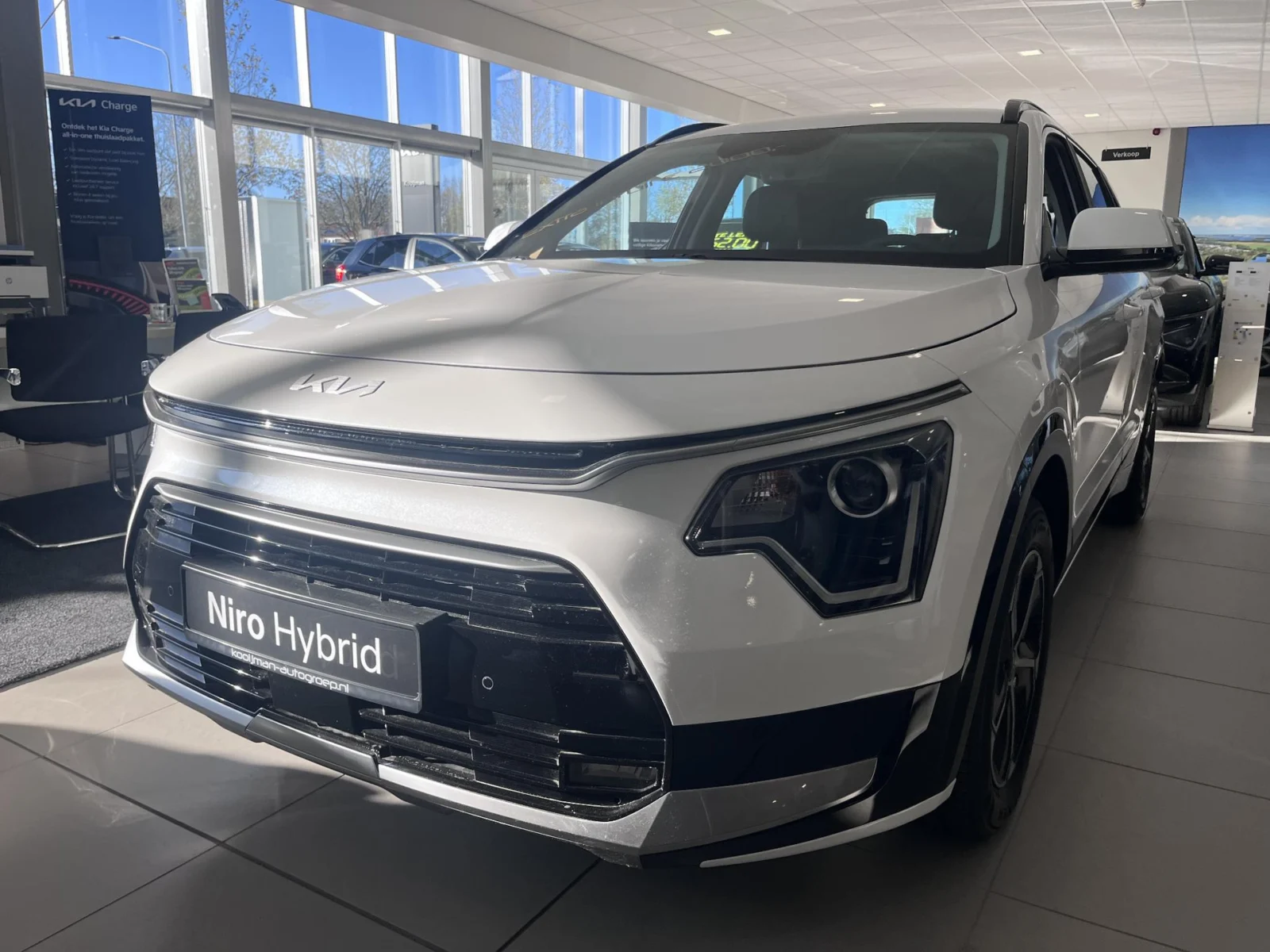Kia-Niro