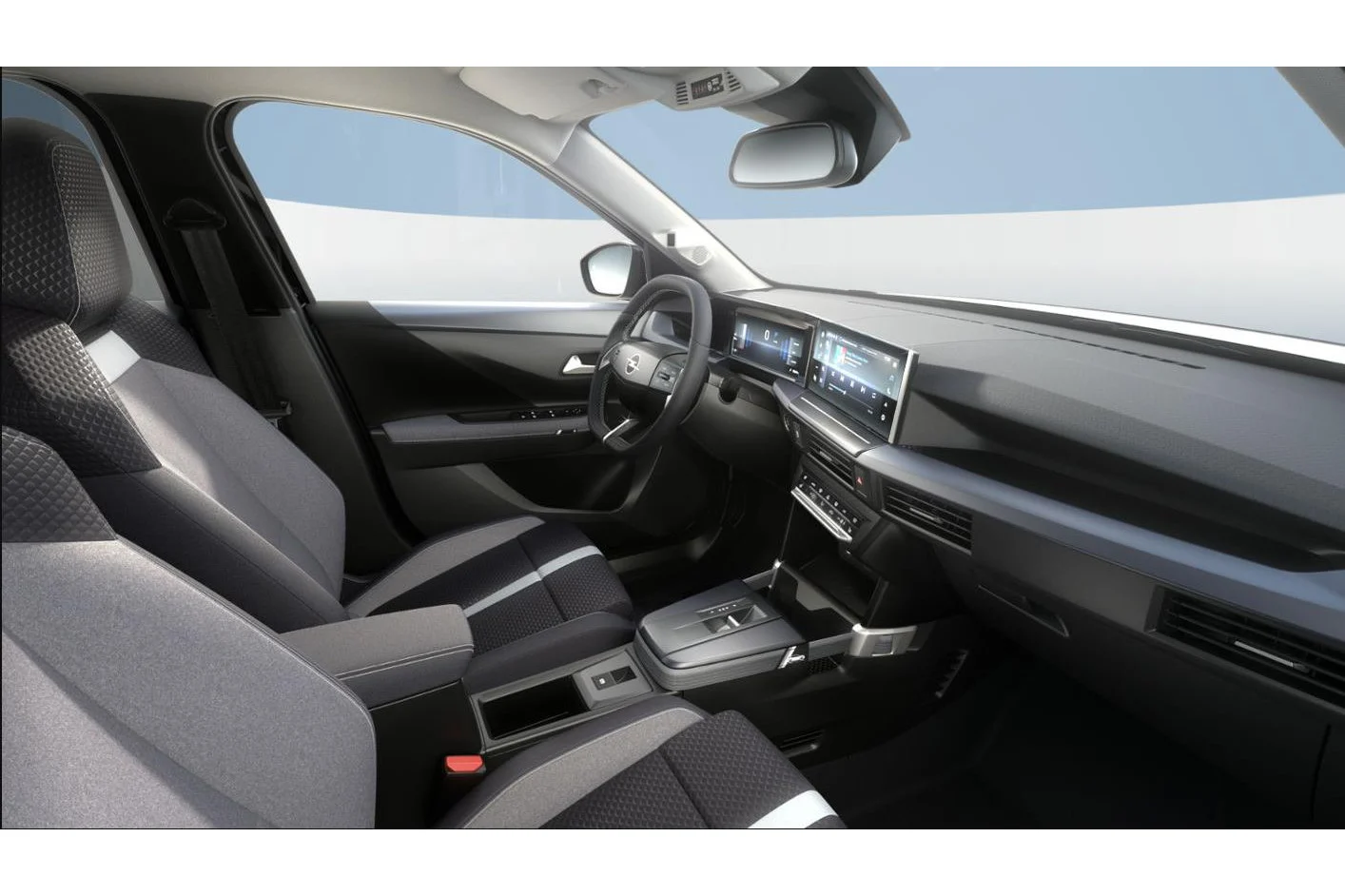 Opel-Frontera