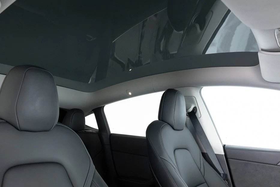 Tesla-Model Y