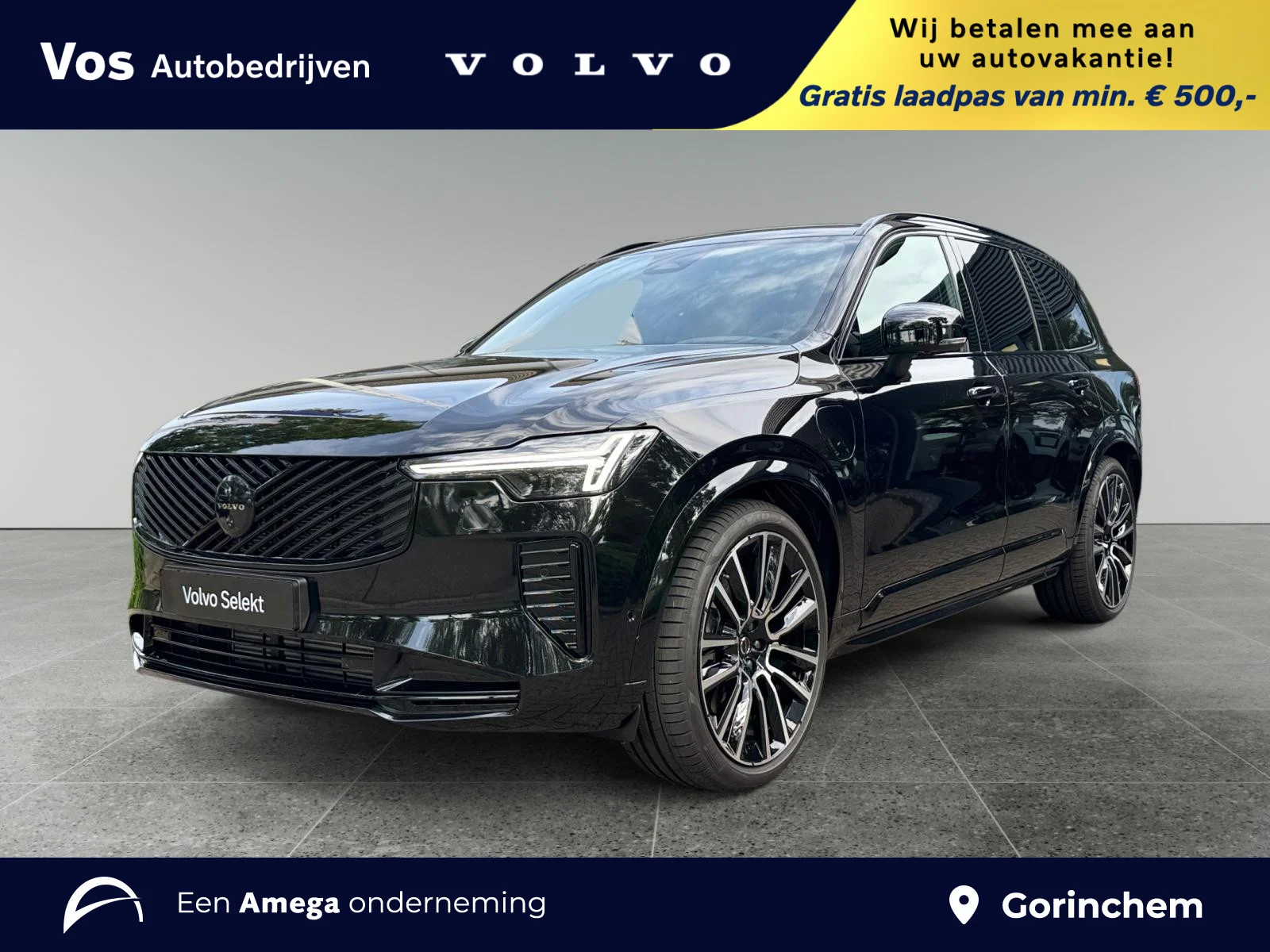 Volvo-XC90