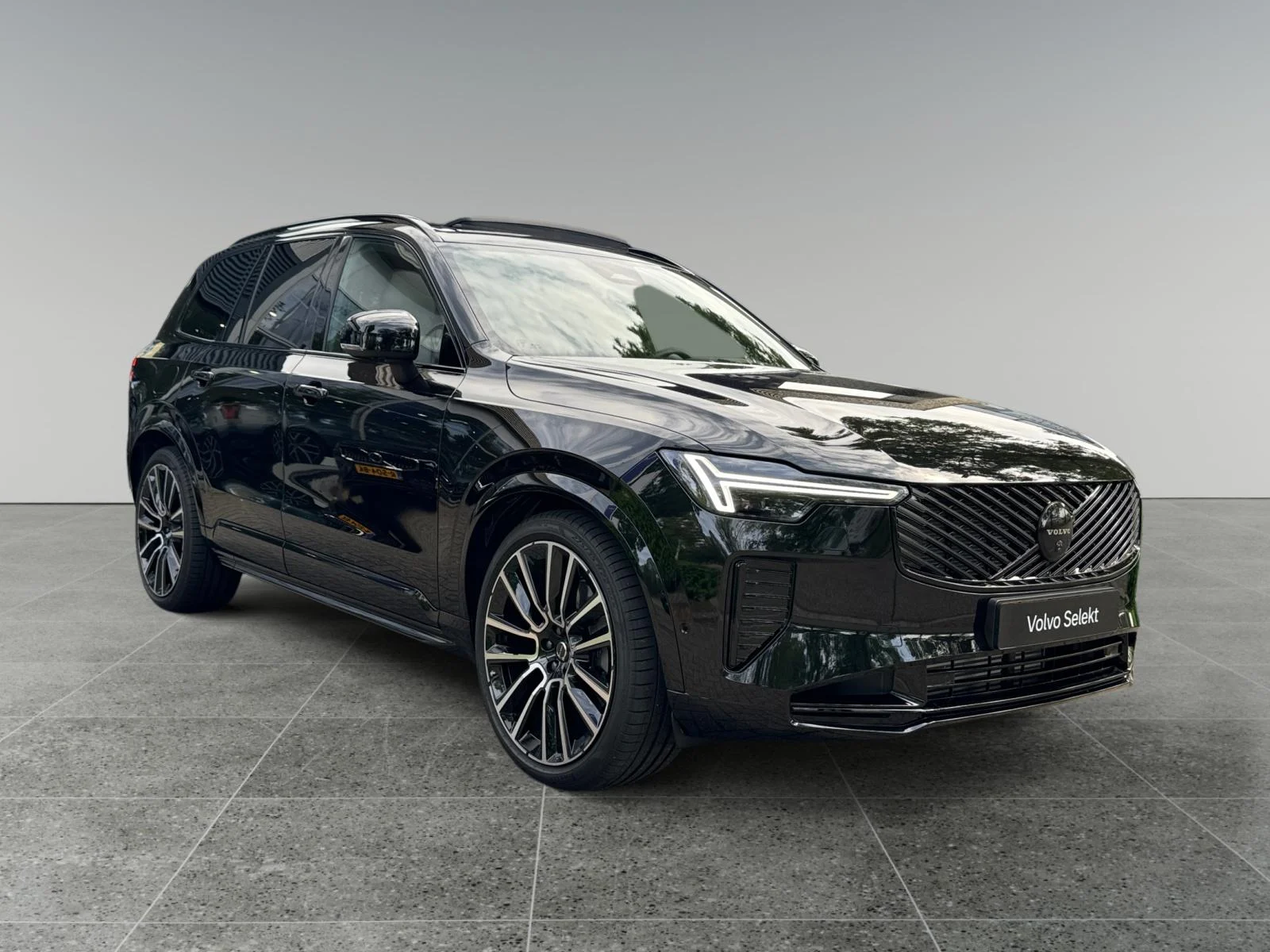 Volvo-XC90