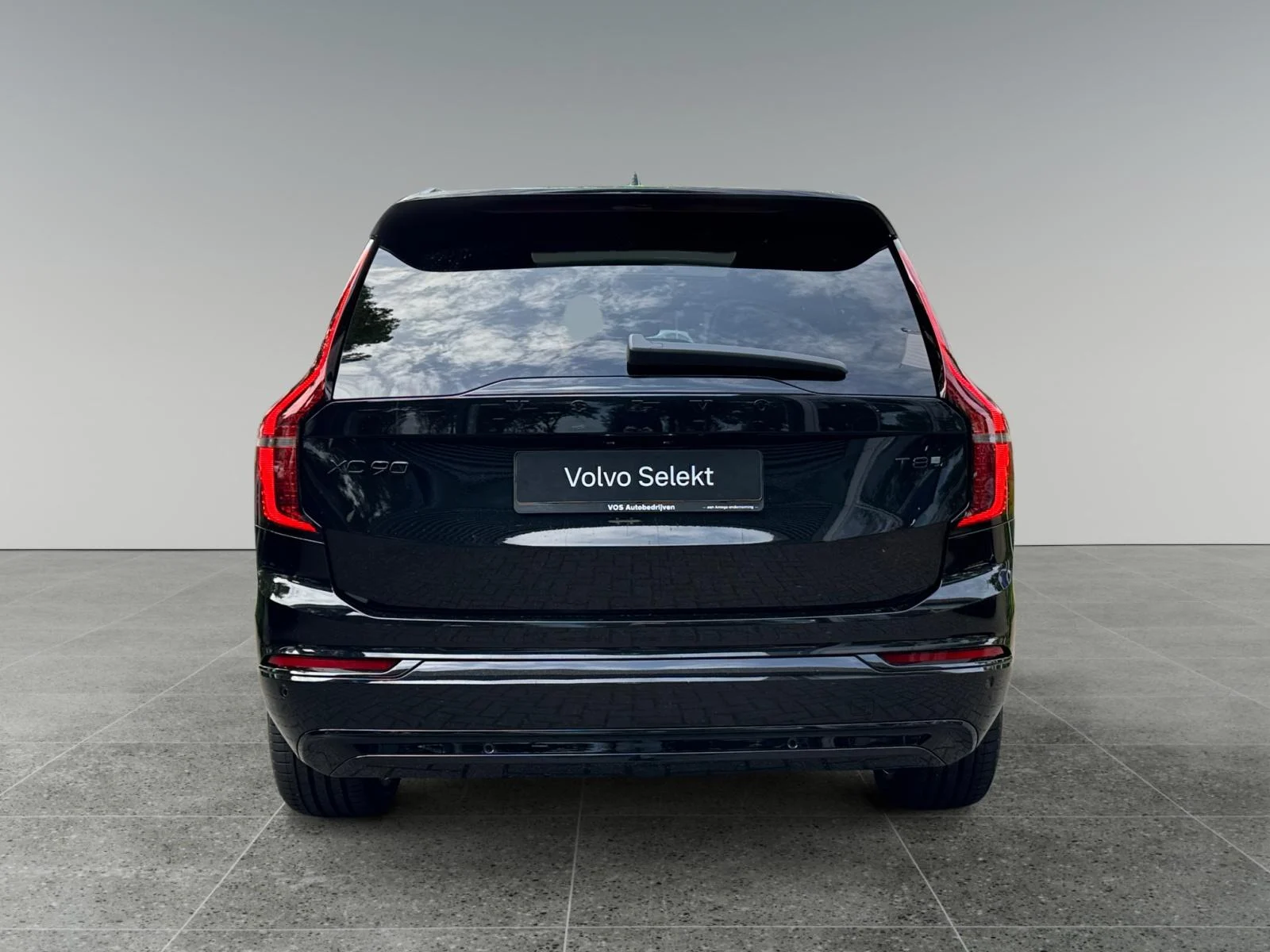 Volvo-XC90