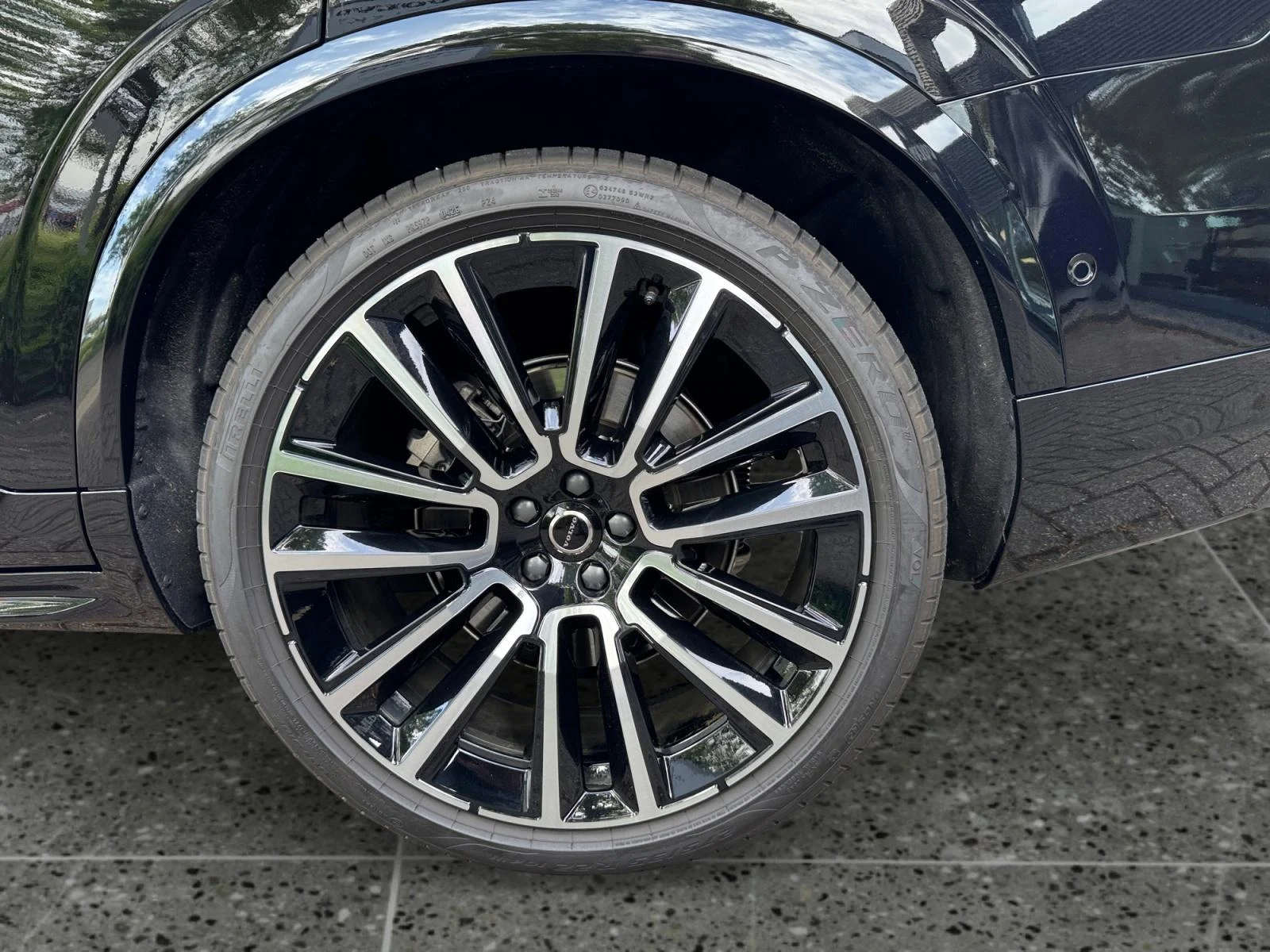 Volvo-XC90