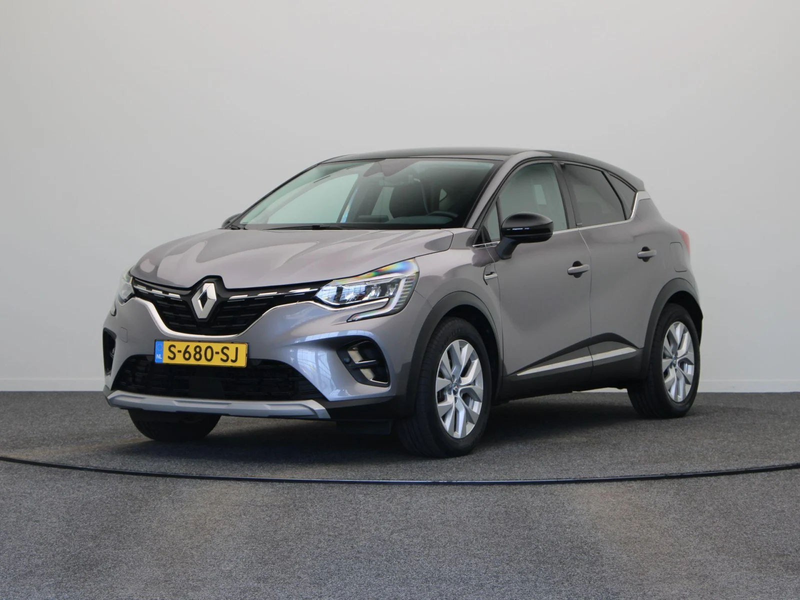 Renault-Captur