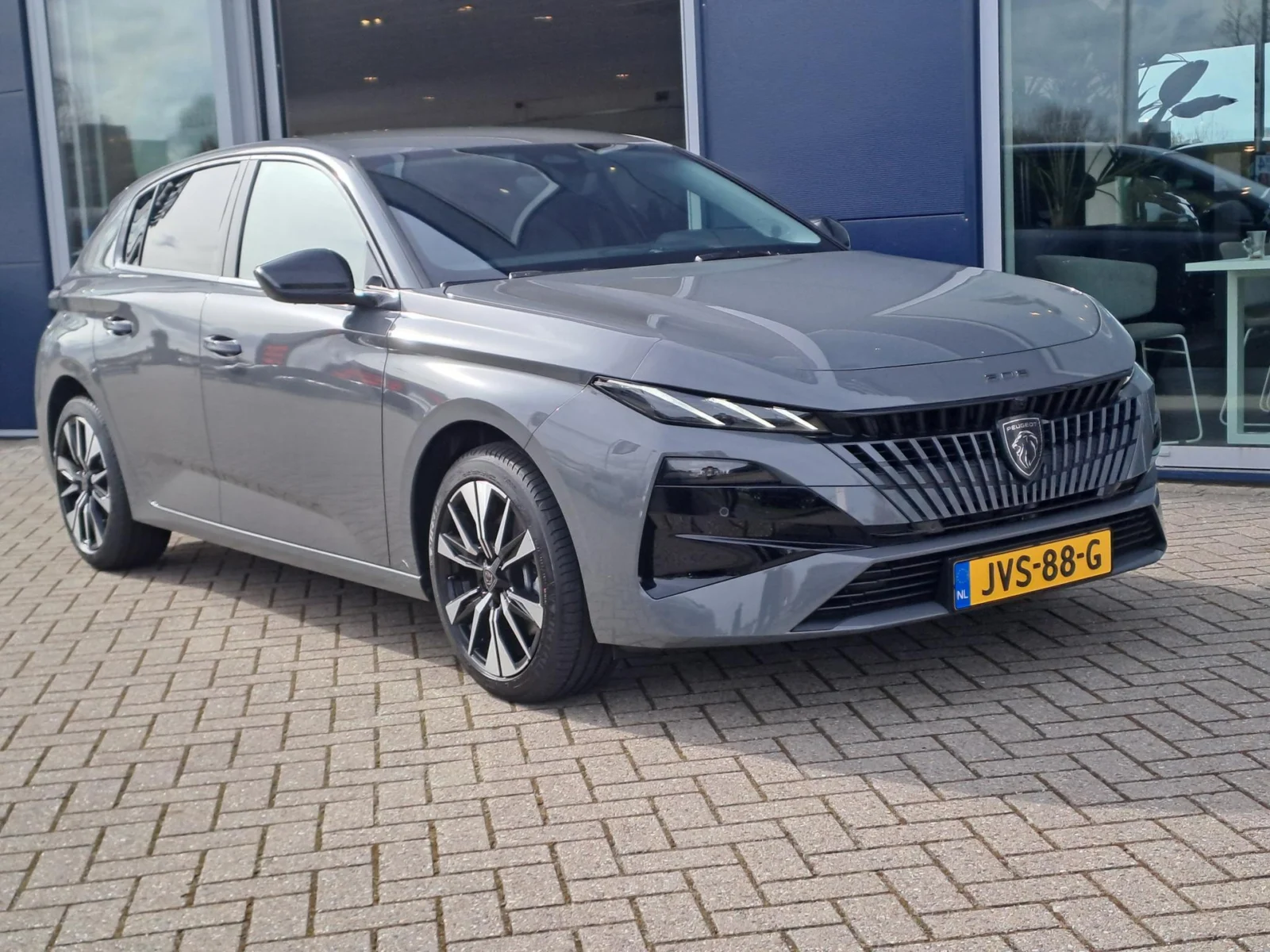 Peugeot-308
